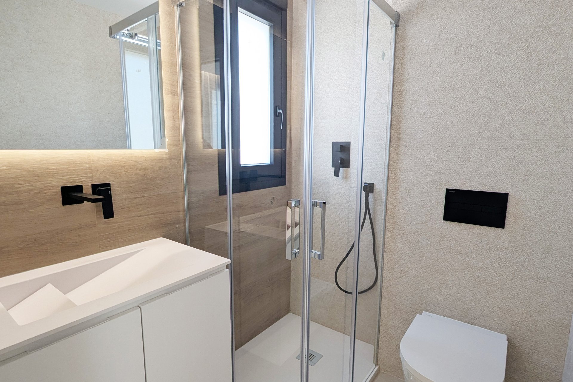 Nieuwbouw Woningen - apartment -
Denia - Dénia