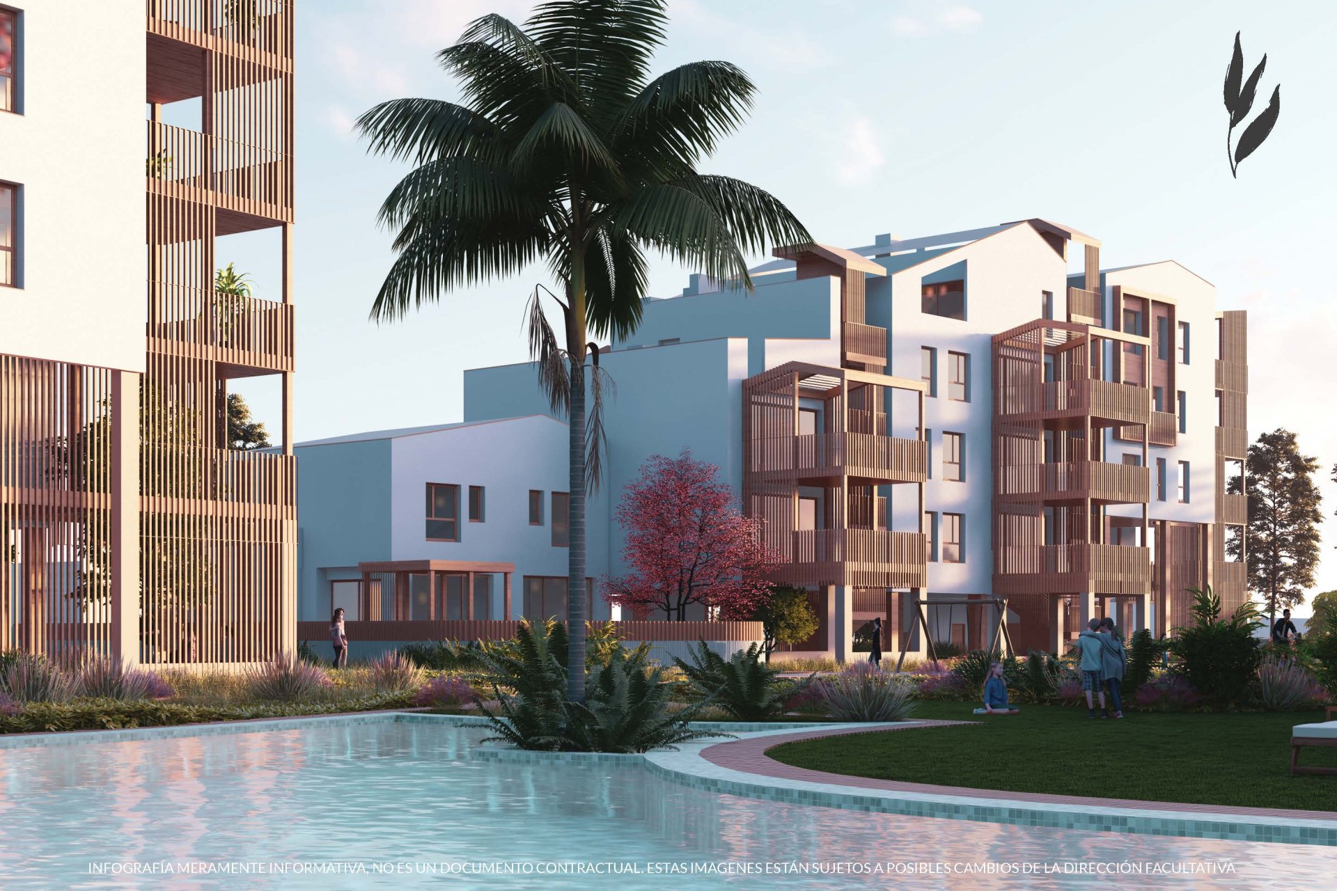 Nieuwbouw Woningen - apartment -
El Verger