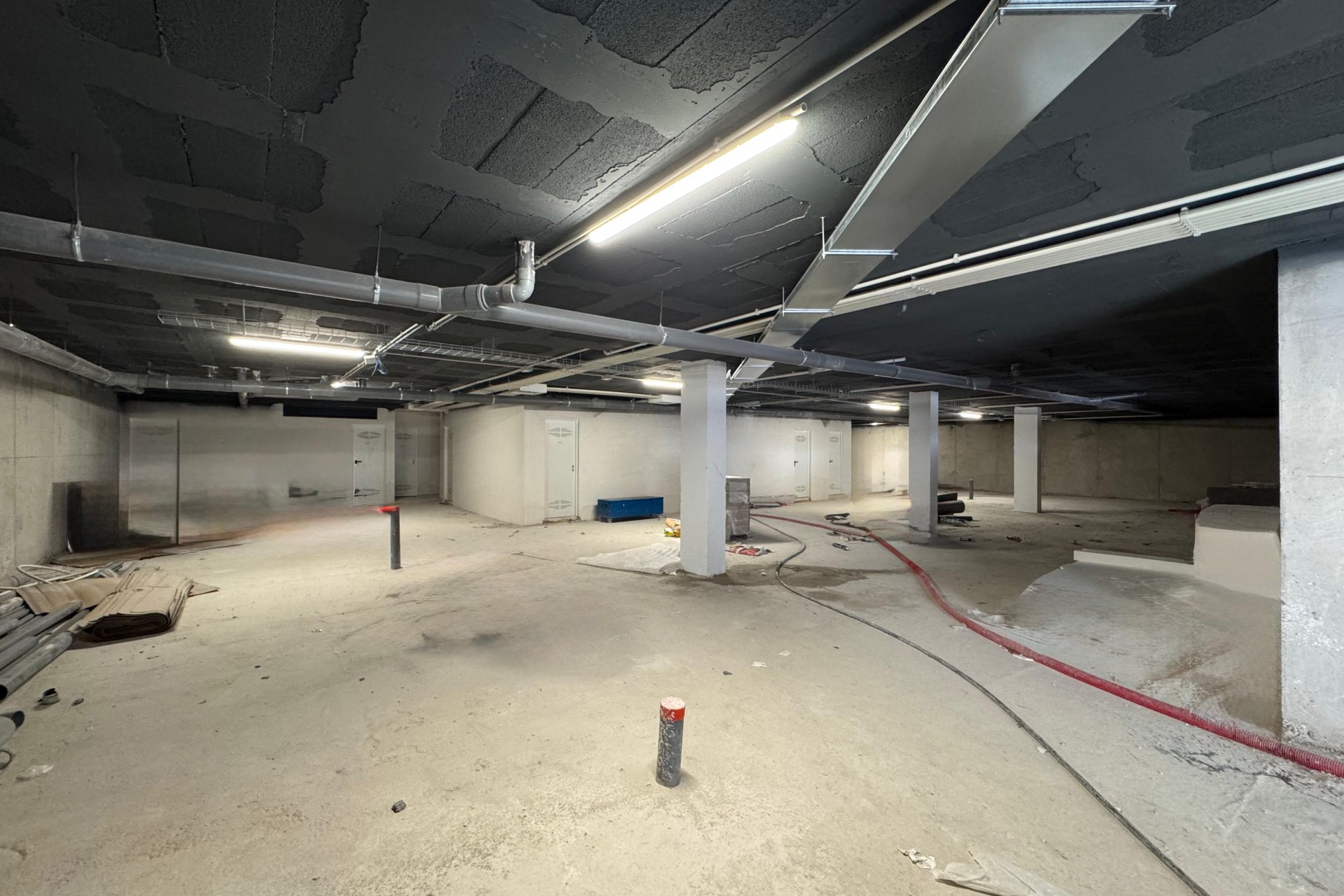 Nieuwbouw Woningen - apartment -
Finestrat