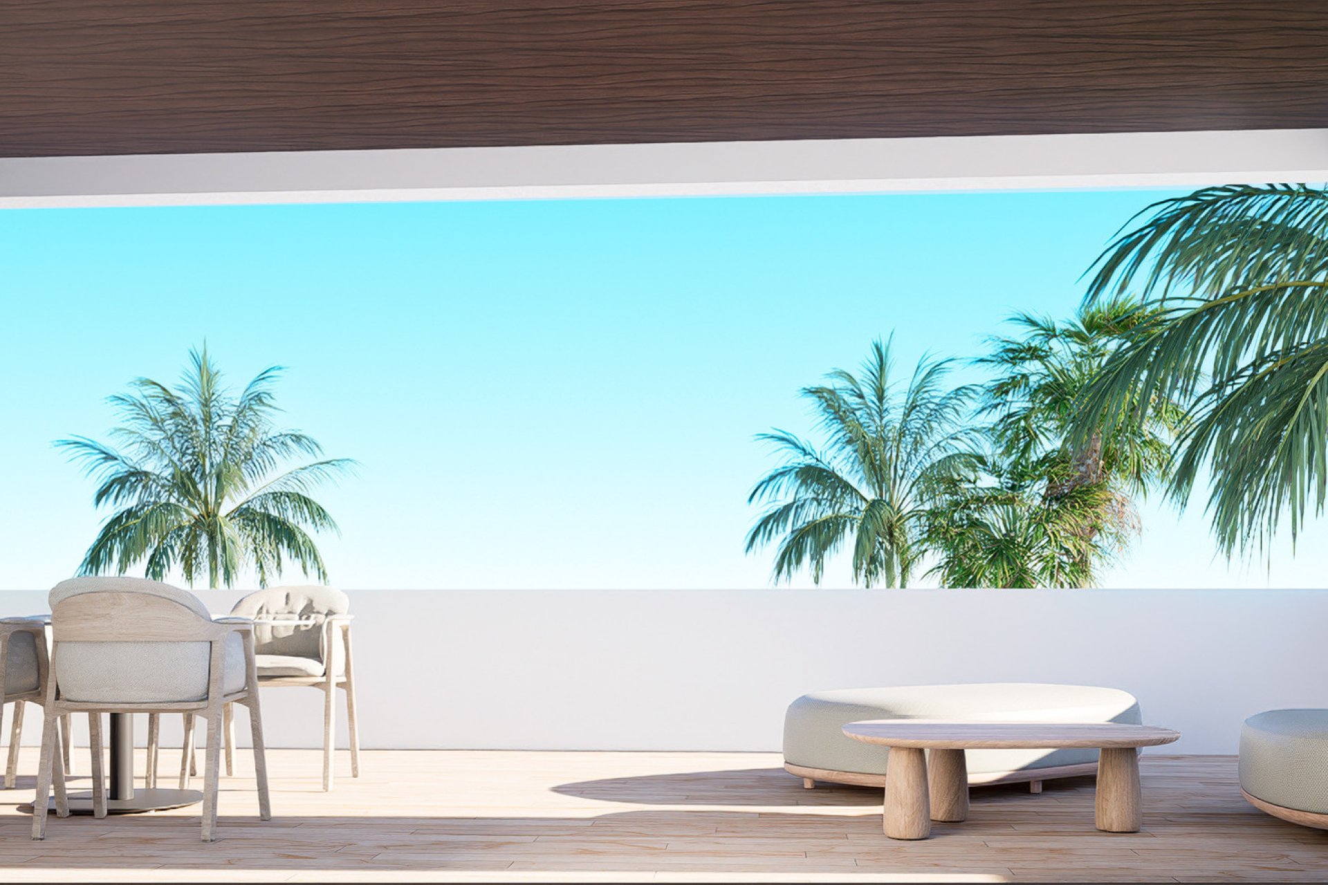 Nieuwbouw Woningen - apartment -
Finestrat