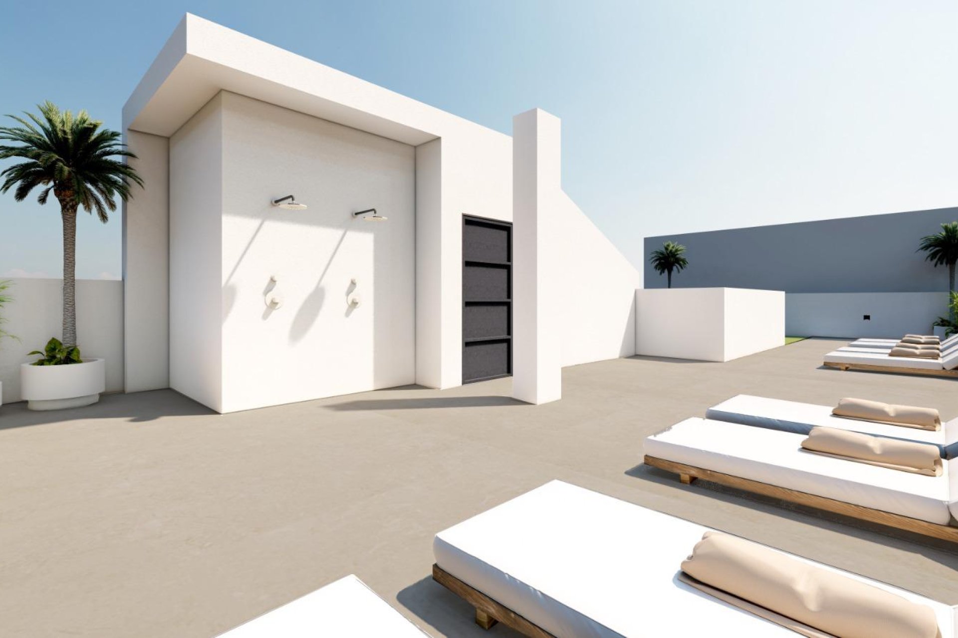 Nieuwbouw Woningen - apartment -
Guardamar del Segura