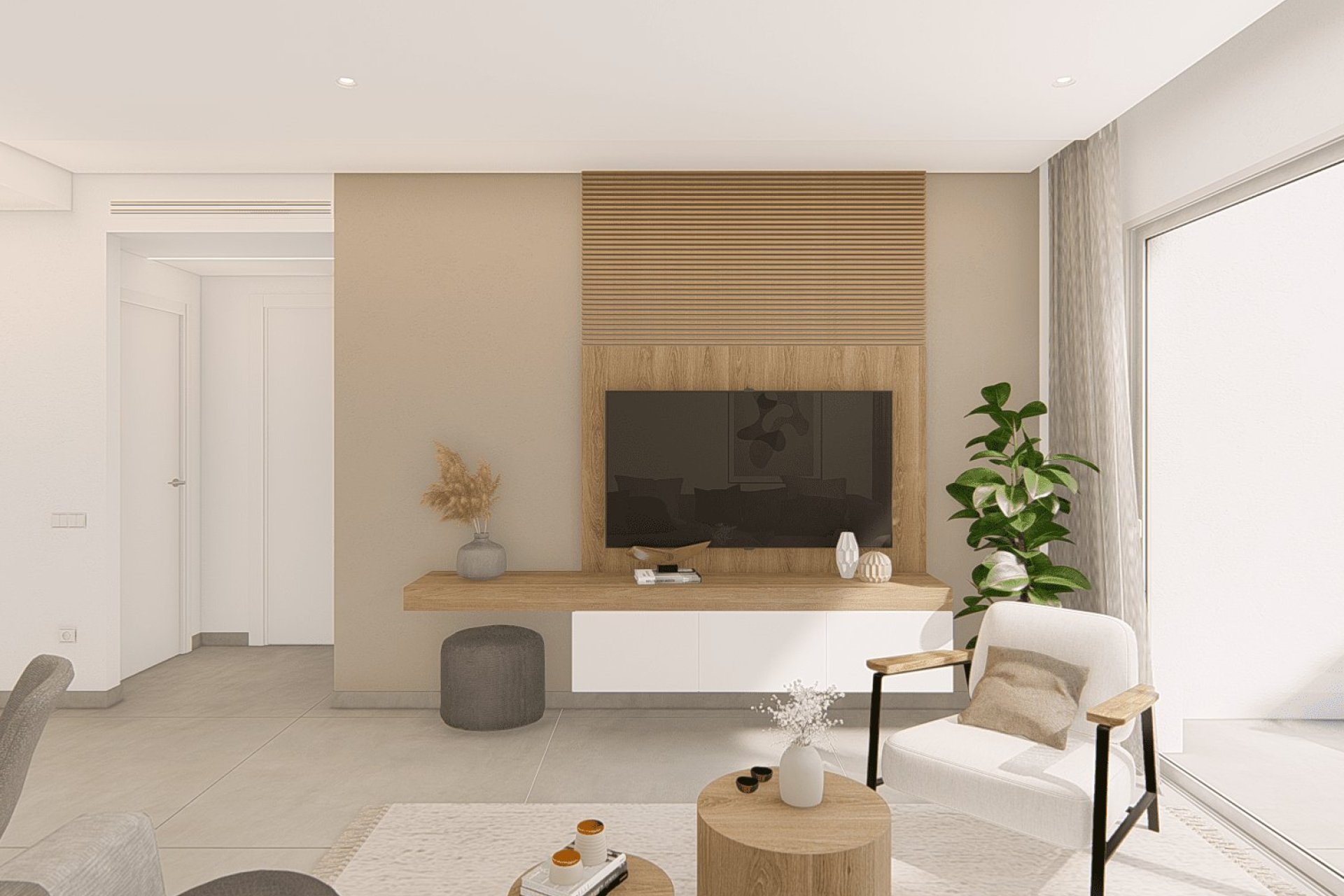 Nieuwbouw Woningen - apartment -
Guardamar del Segura