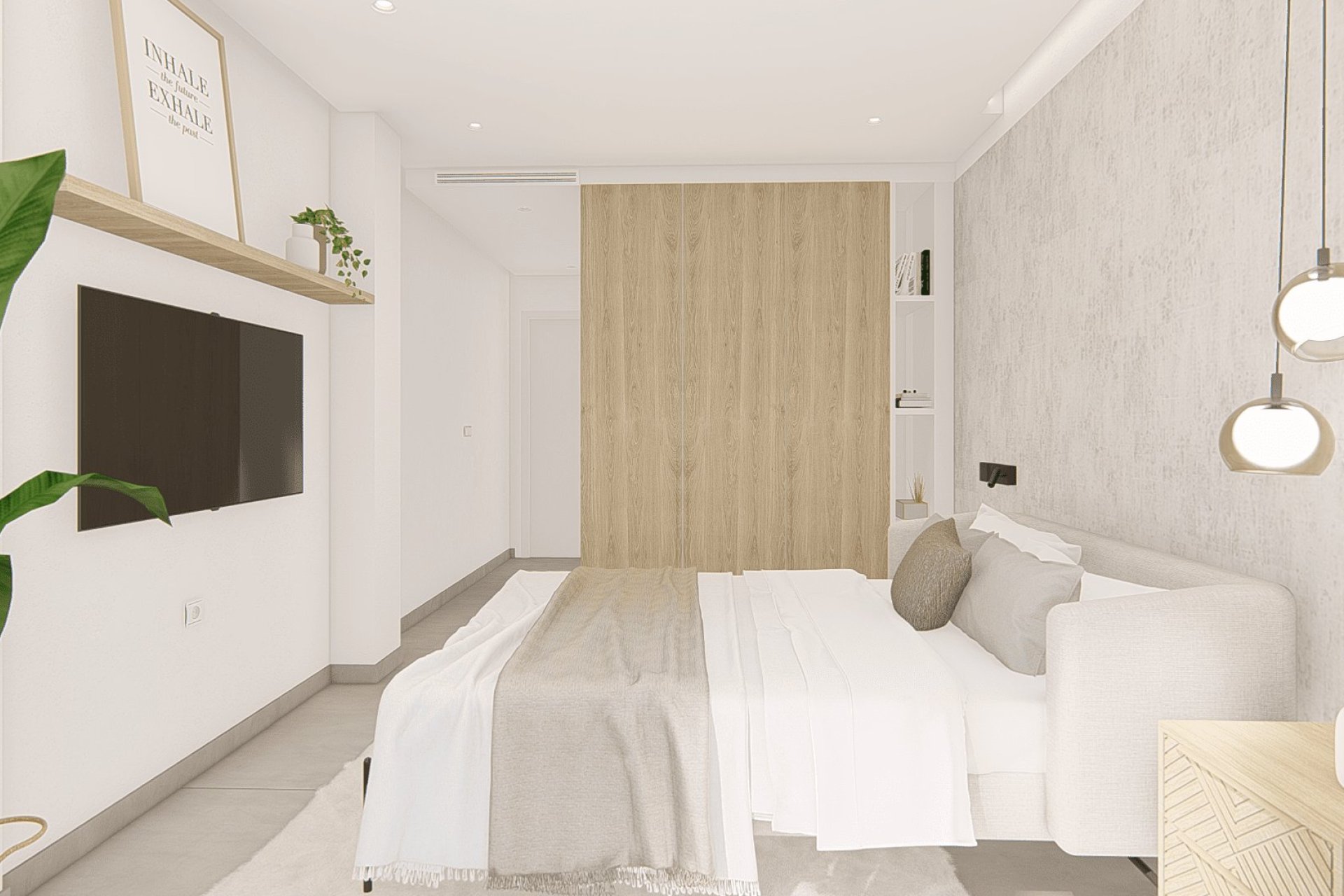 Nieuwbouw Woningen - apartment -
Guardamar del Segura