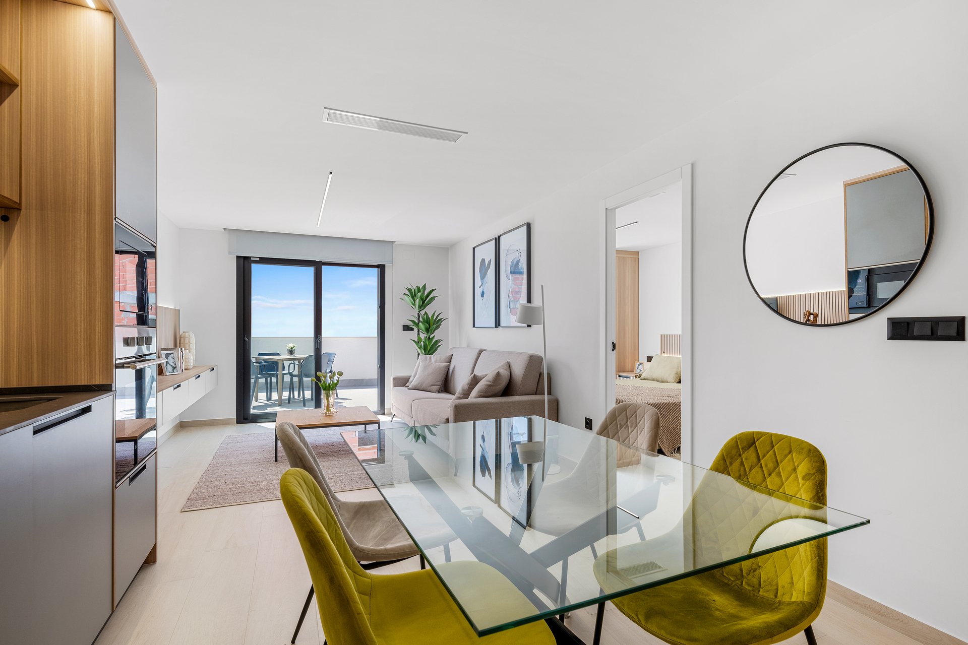 Nieuwbouw Woningen - apartment -
Guardamar del Segura