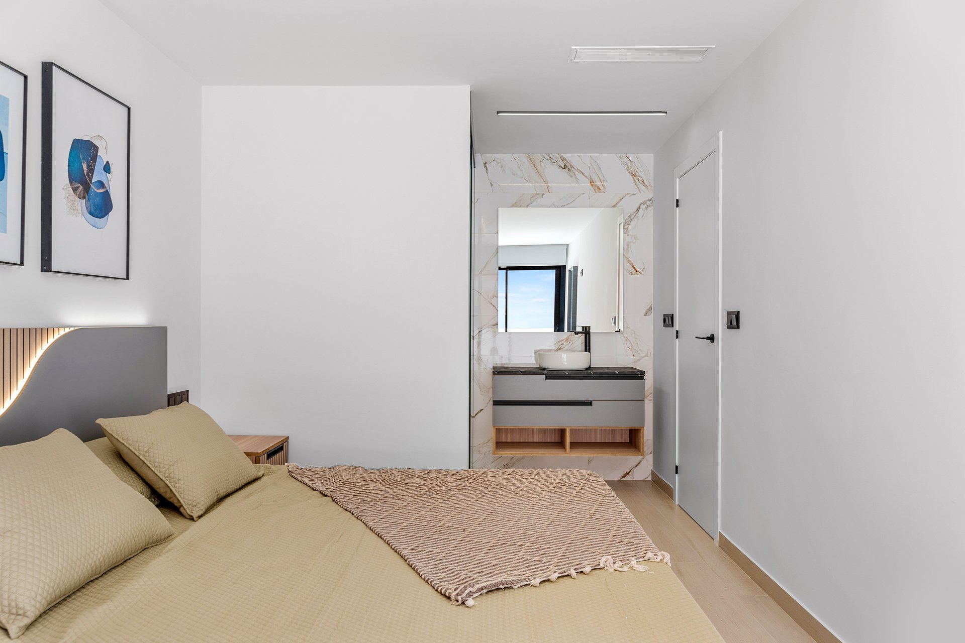 Nieuwbouw Woningen - apartment -
Guardamar del Segura