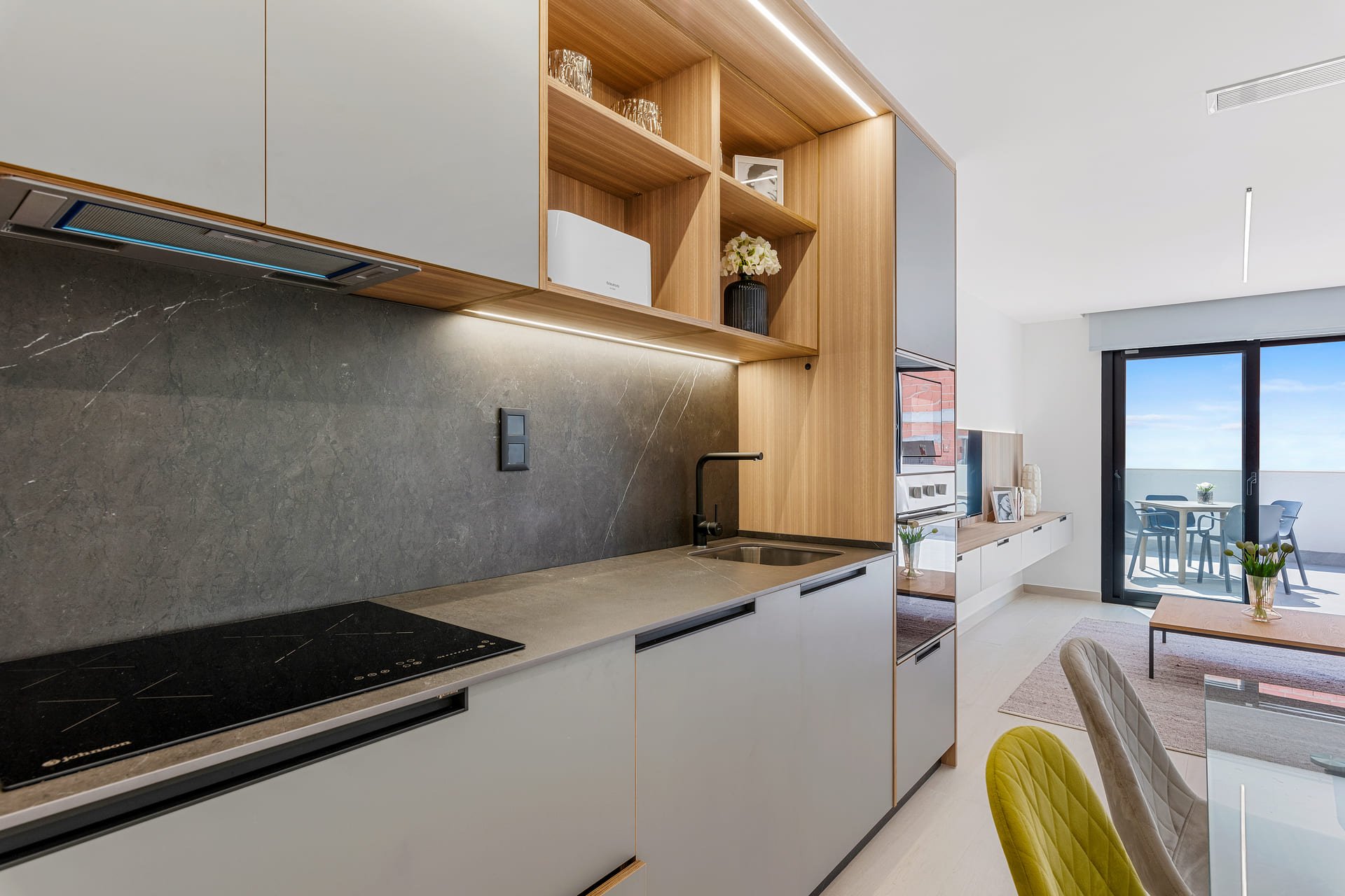 Nieuwbouw Woningen - apartment -
Guardamar del Segura