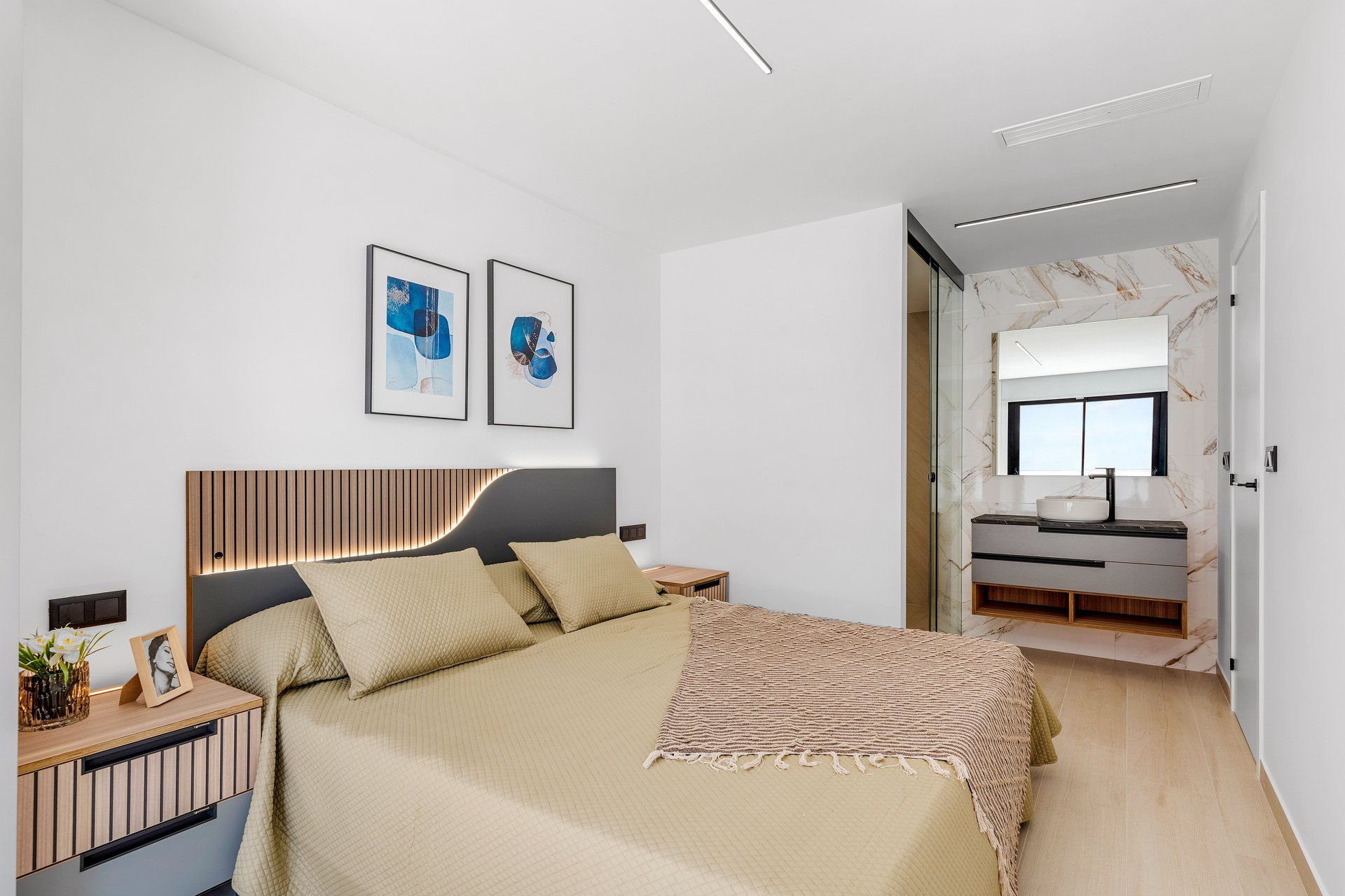 Nieuwbouw Woningen - apartment -
Guardamar del Segura