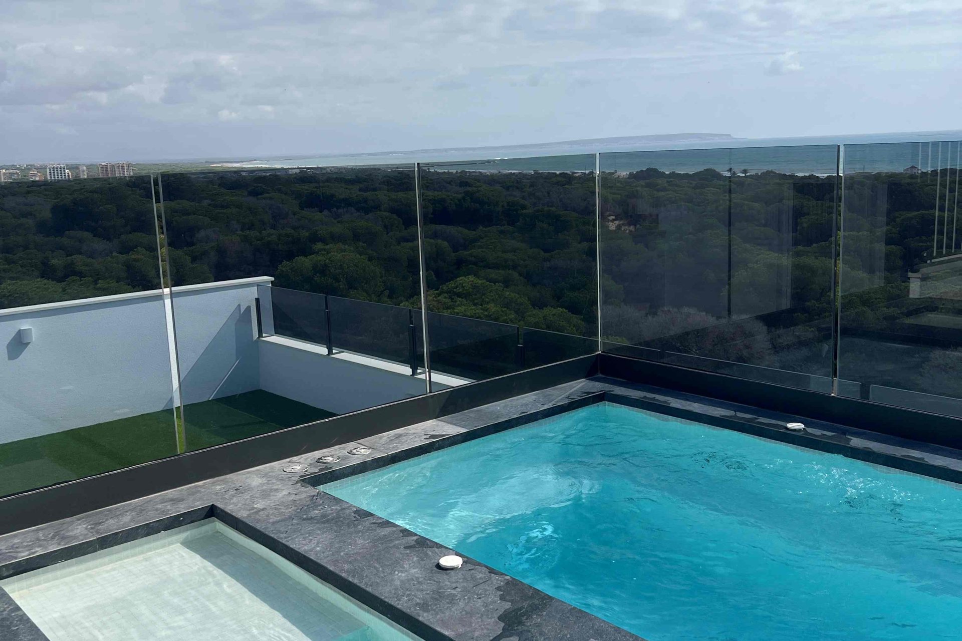 Nieuwbouw Woningen - apartment -
Guardamar del Segura
