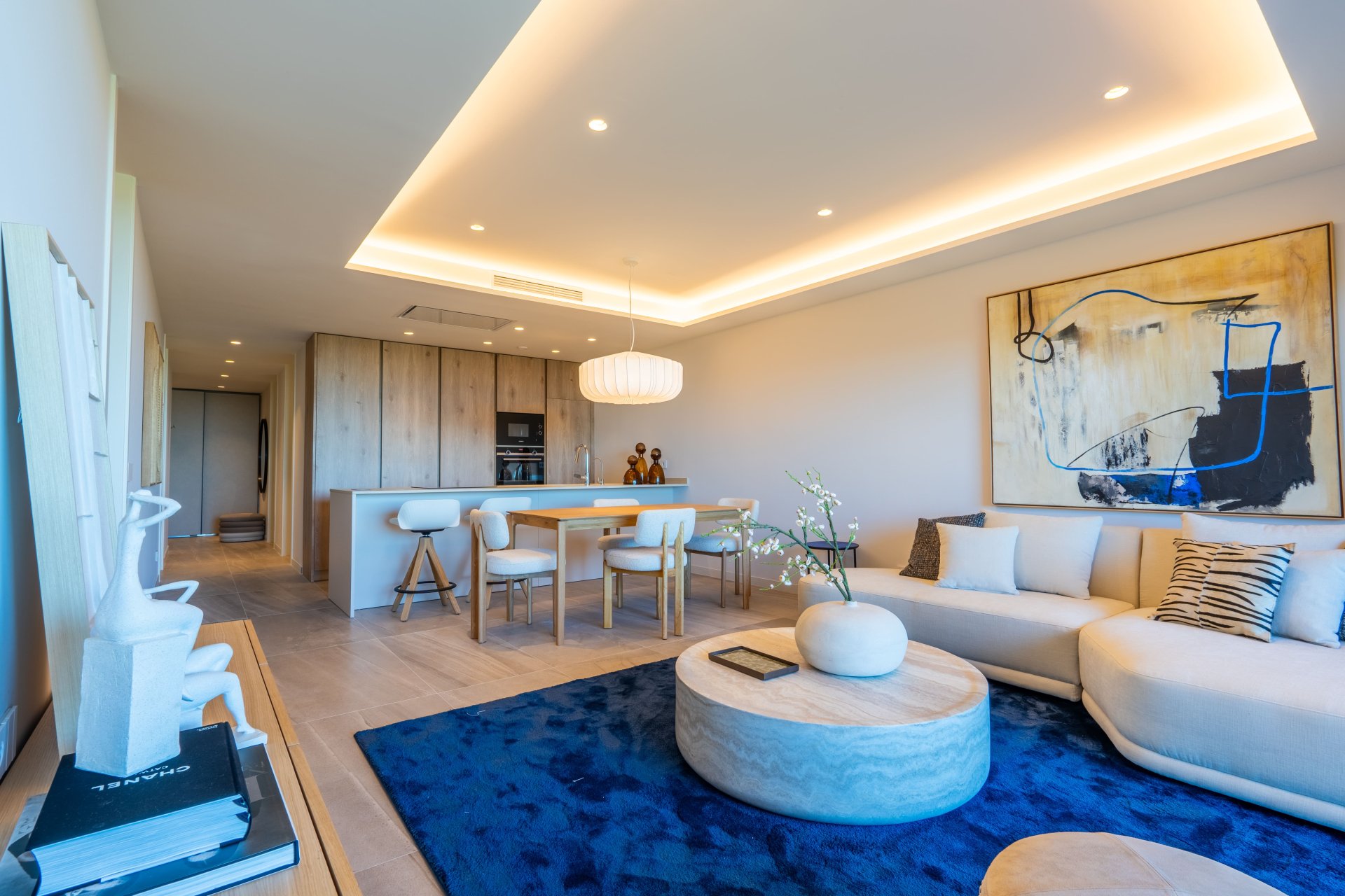 Nieuwbouw Woningen - apartment -
Guardamar del Segura