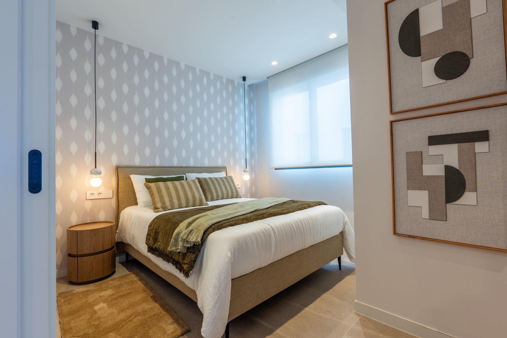 Nieuwbouw Woningen - apartment -
Guardamar del Segura