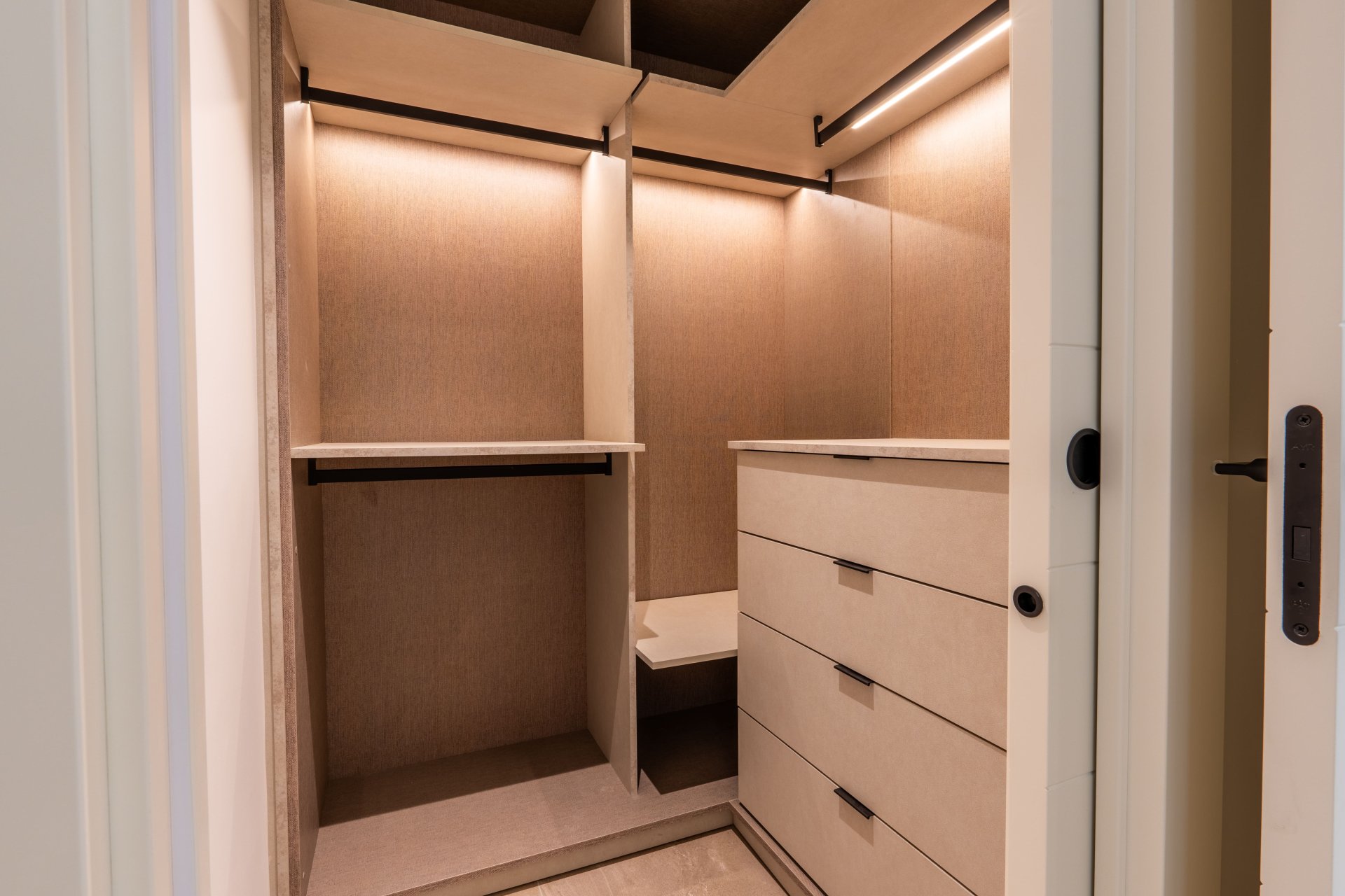 Nieuwbouw Woningen - apartment -
Guardamar del Segura