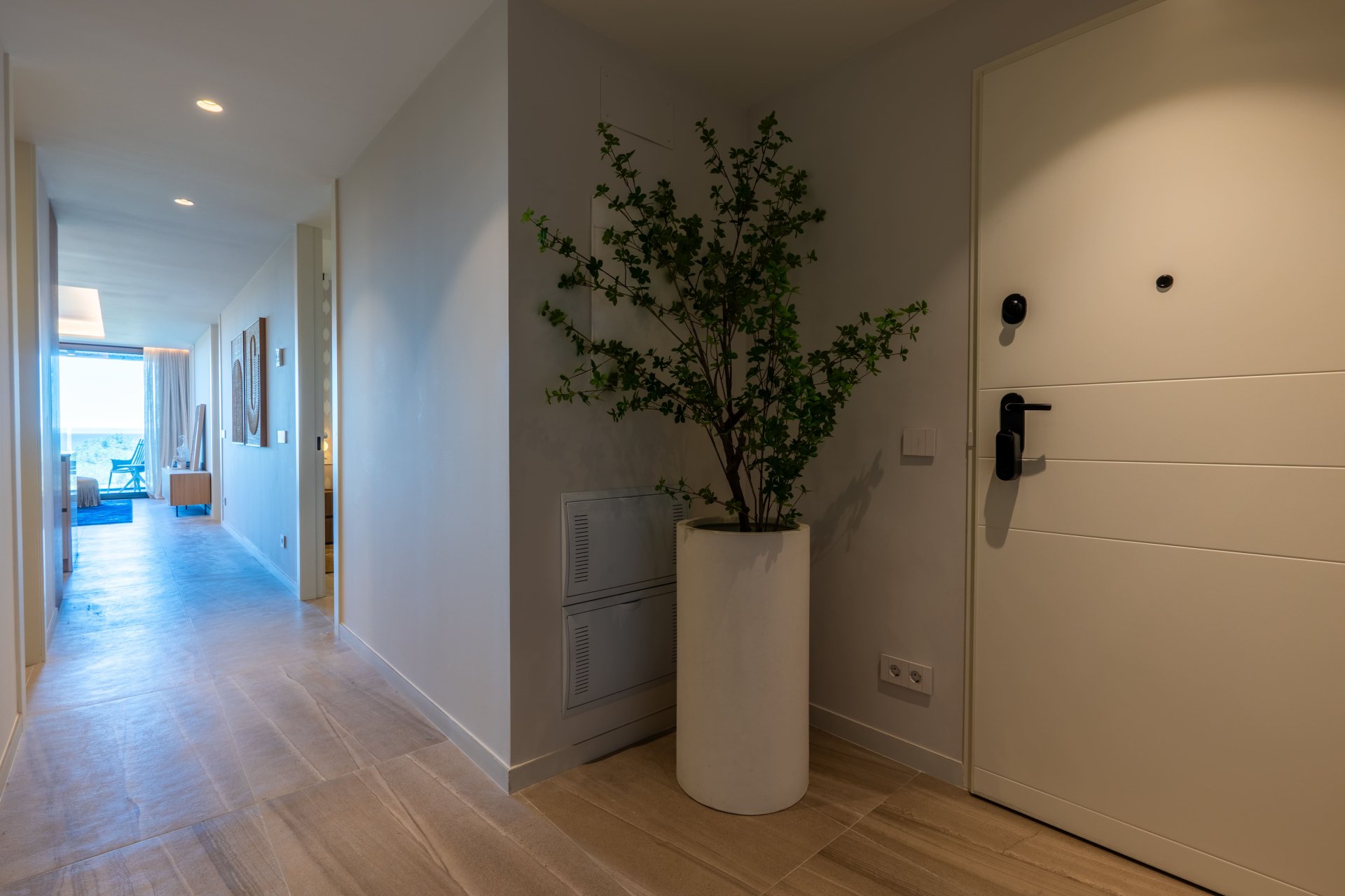 Nieuwbouw Woningen - apartment -
Guardamar del Segura
