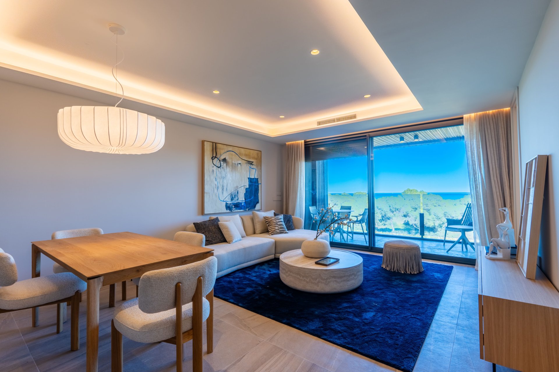 Nieuwbouw Woningen - apartment -
Guardamar del Segura