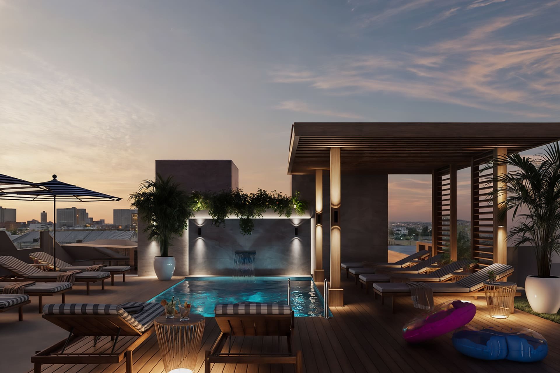Nieuwbouw Woningen - apartment -
Guardamar del Segura