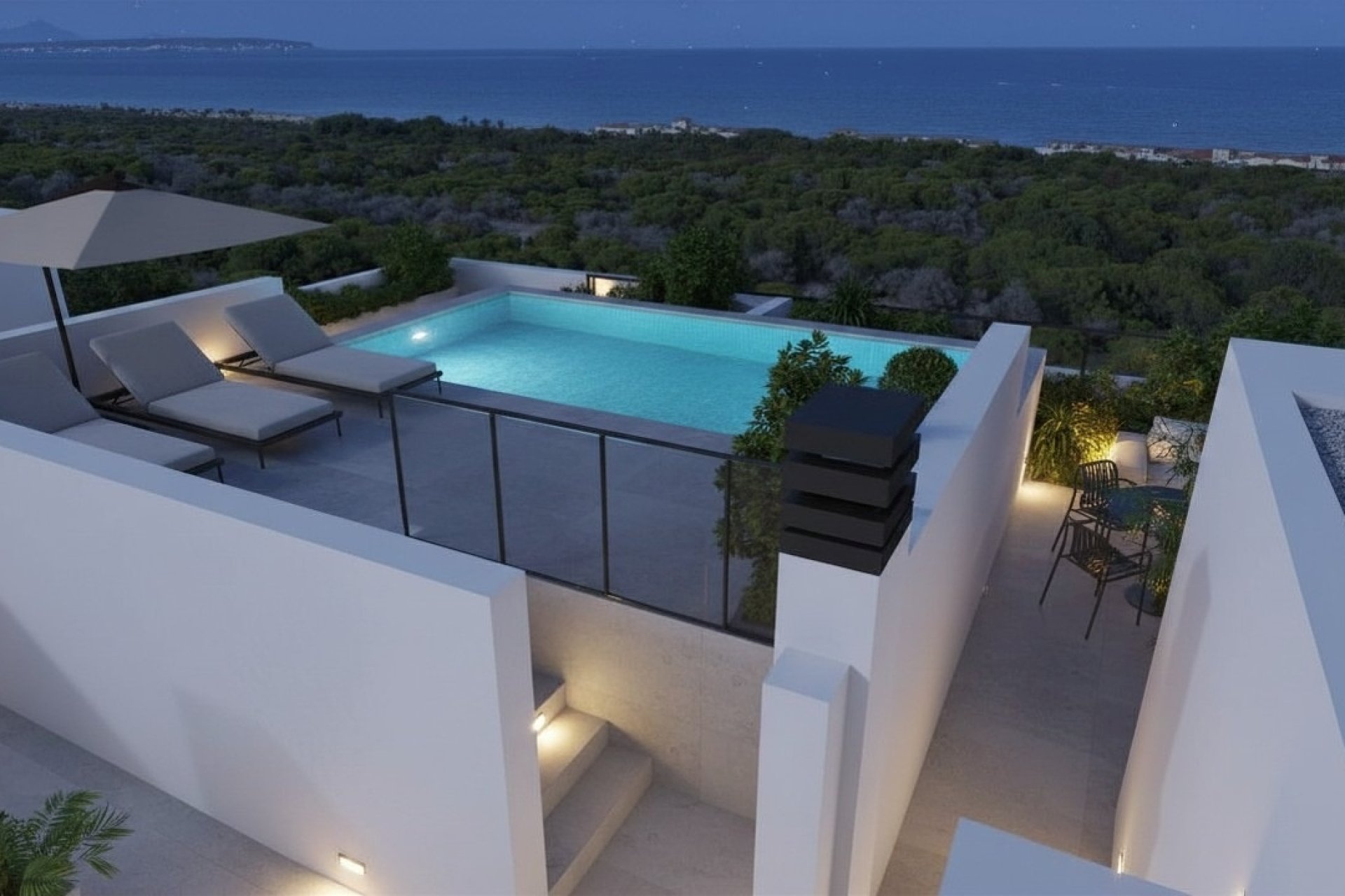 Nieuwbouw Woningen - apartment -
Guardamar del Segura
