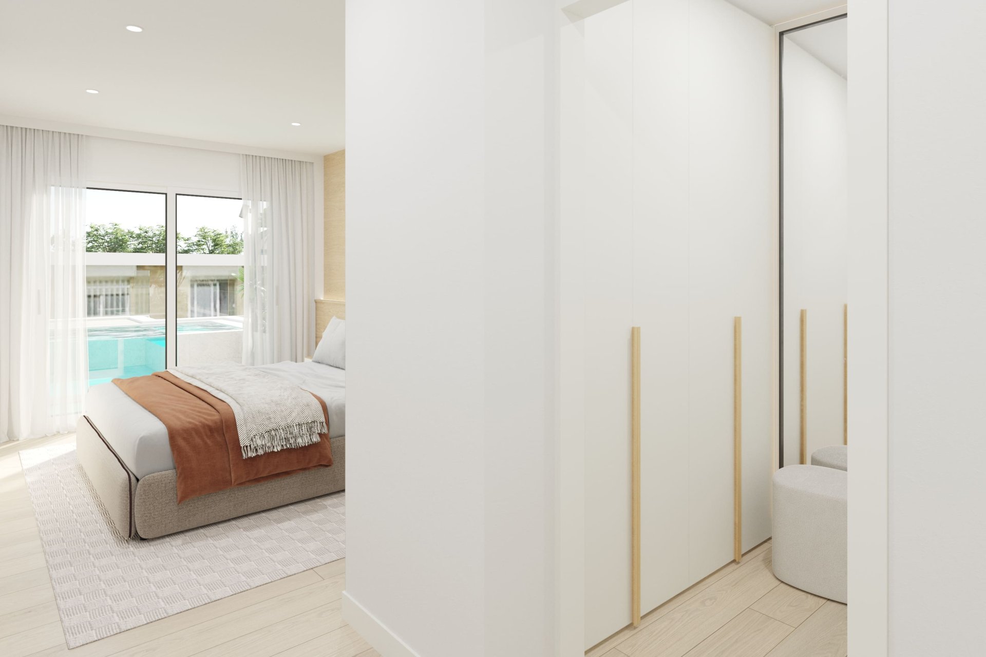 Nieuwbouw Woningen - apartment -
Guardamar del Segura