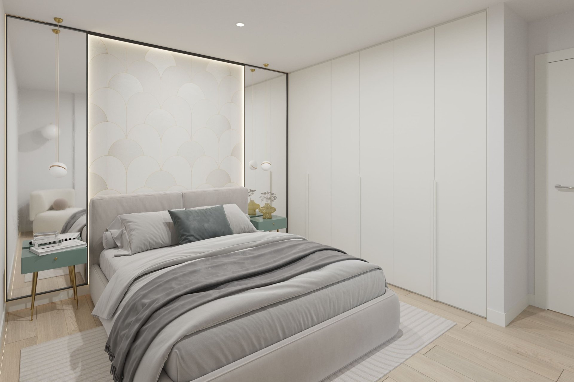 Nieuwbouw Woningen - apartment -
Guardamar del Segura
