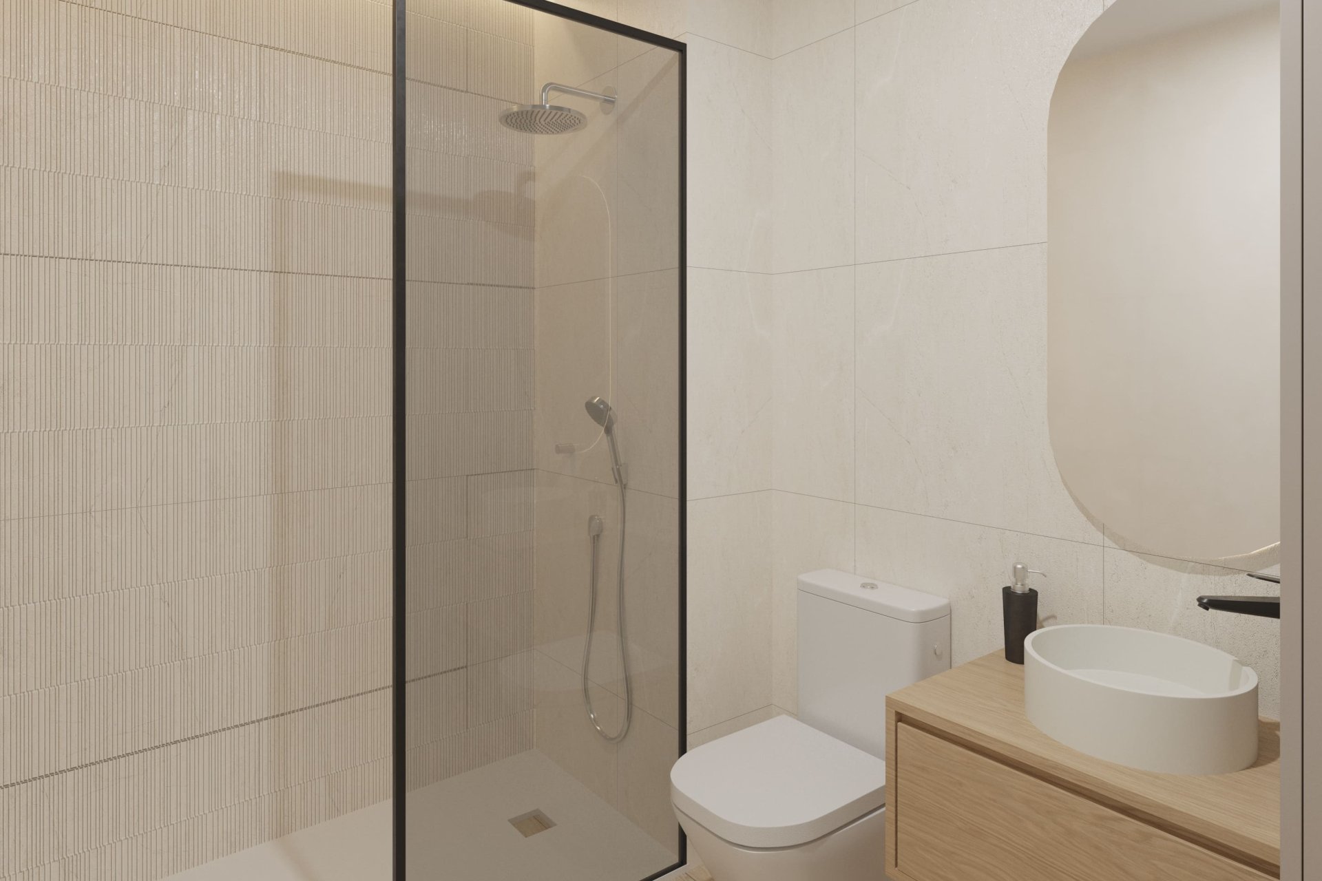 Nieuwbouw Woningen - apartment -
Guardamar del Segura