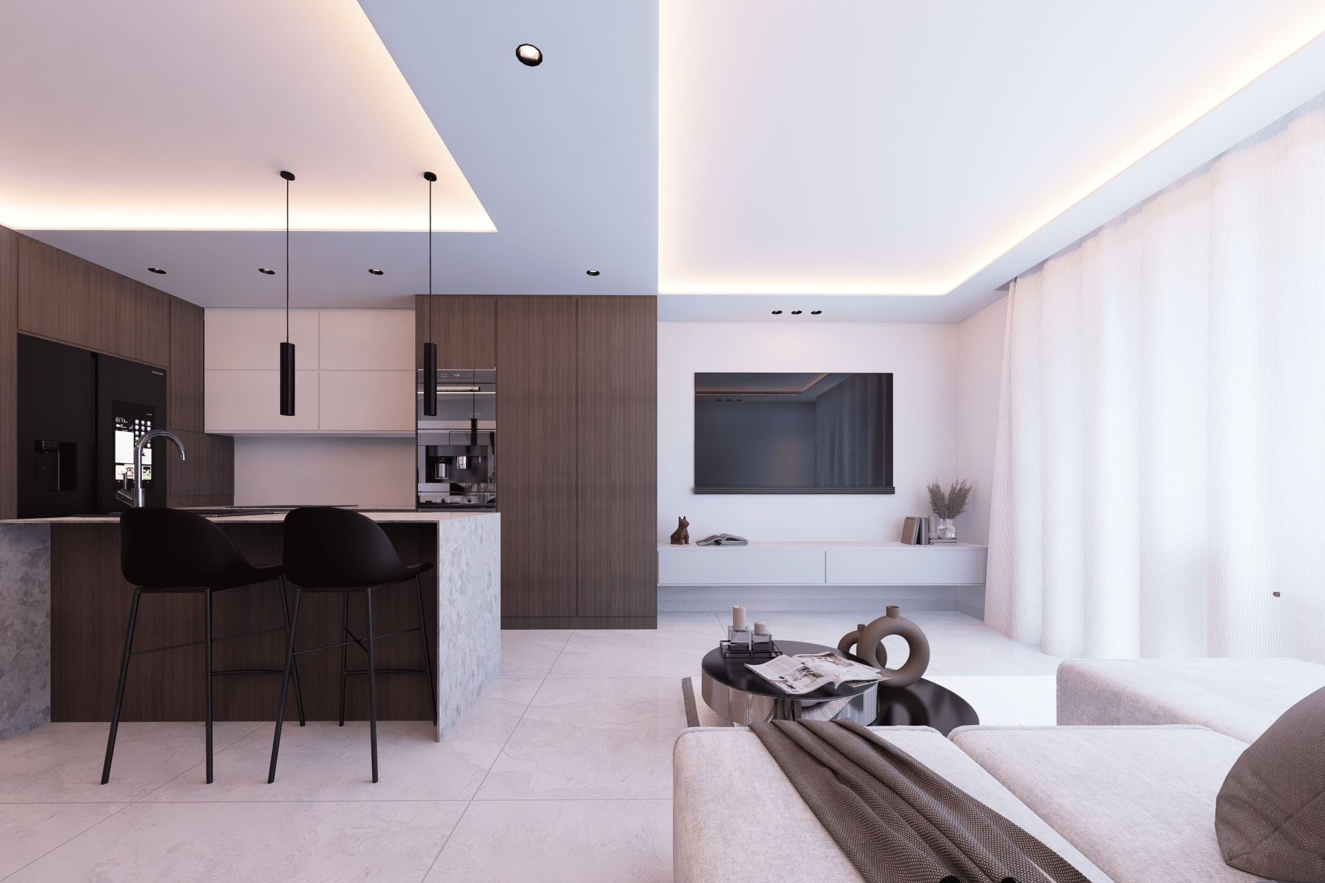 Nieuwbouw Woningen - apartment -
Guardamar del Segura