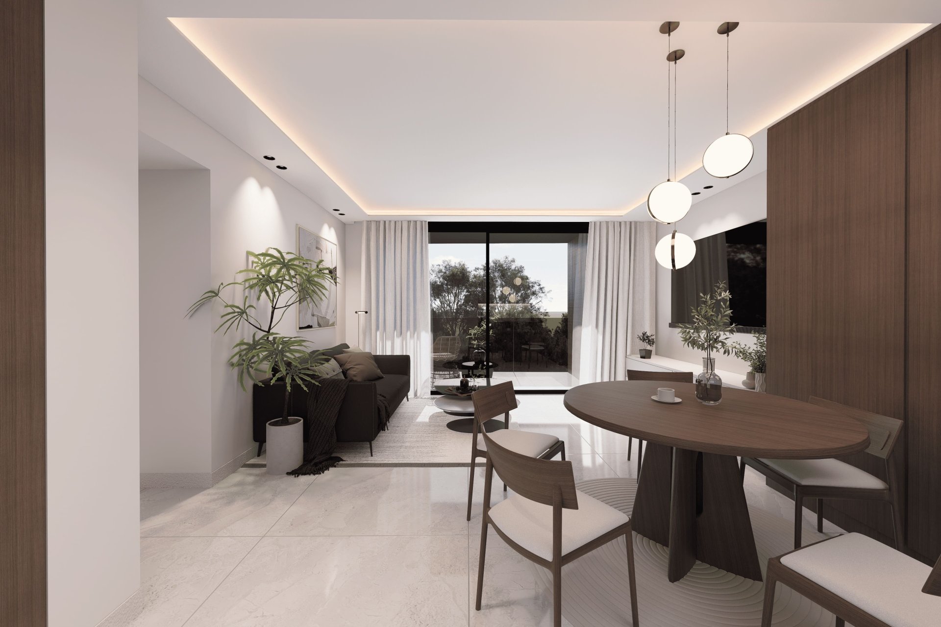 Nieuwbouw Woningen - apartment -
Guardamar del Segura