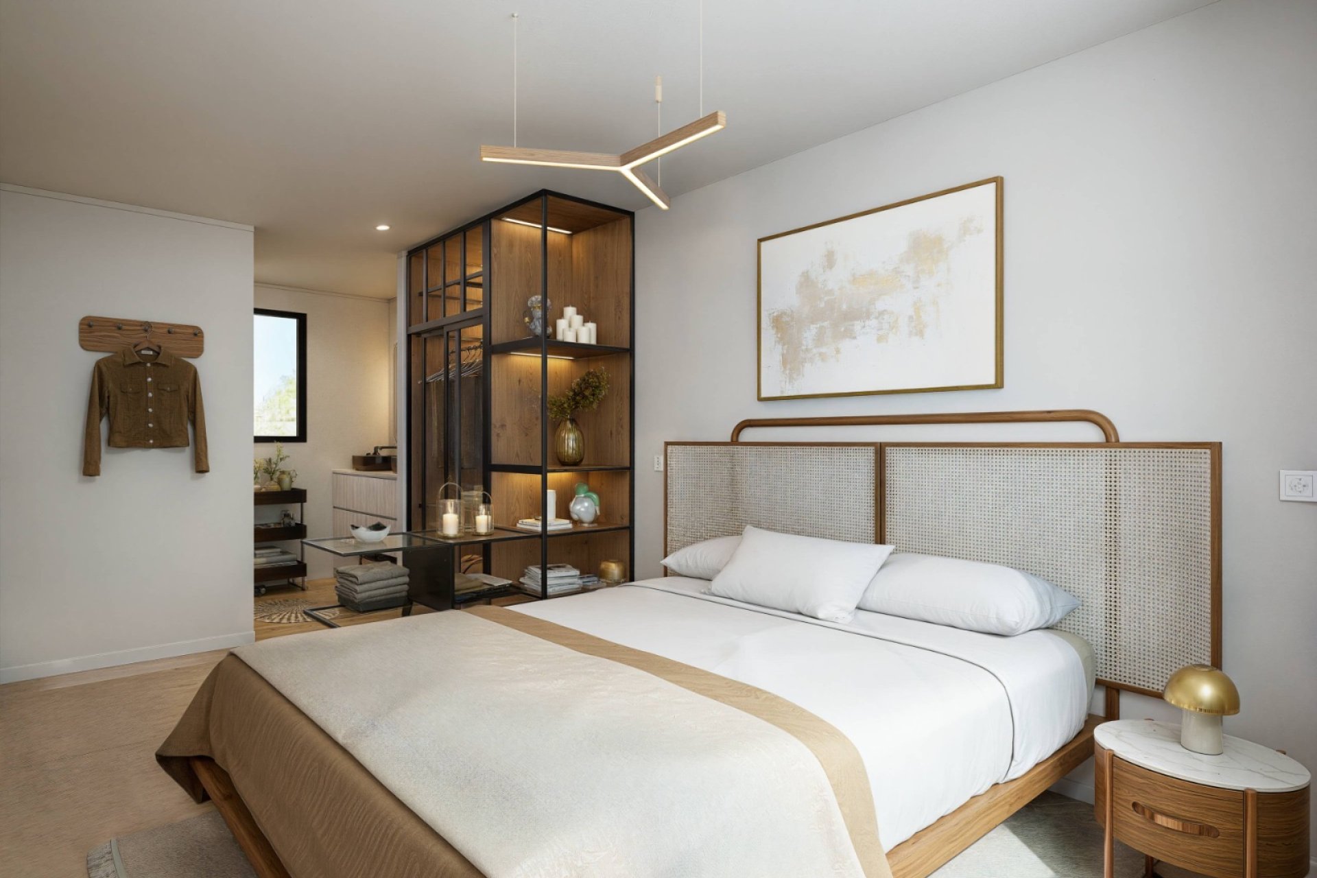 Nieuwbouw Woningen - apartment -
Guardamar del Segura