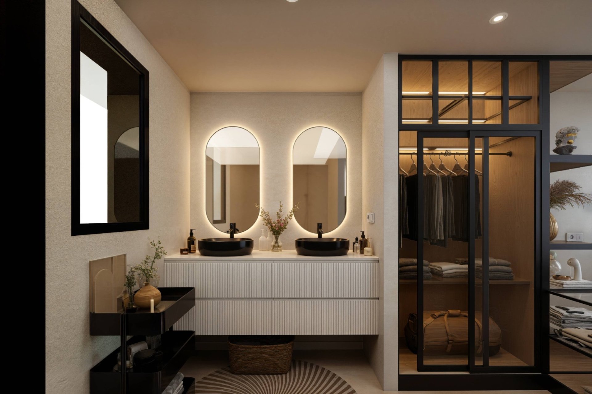 Nieuwbouw Woningen - apartment -
Guardamar del Segura