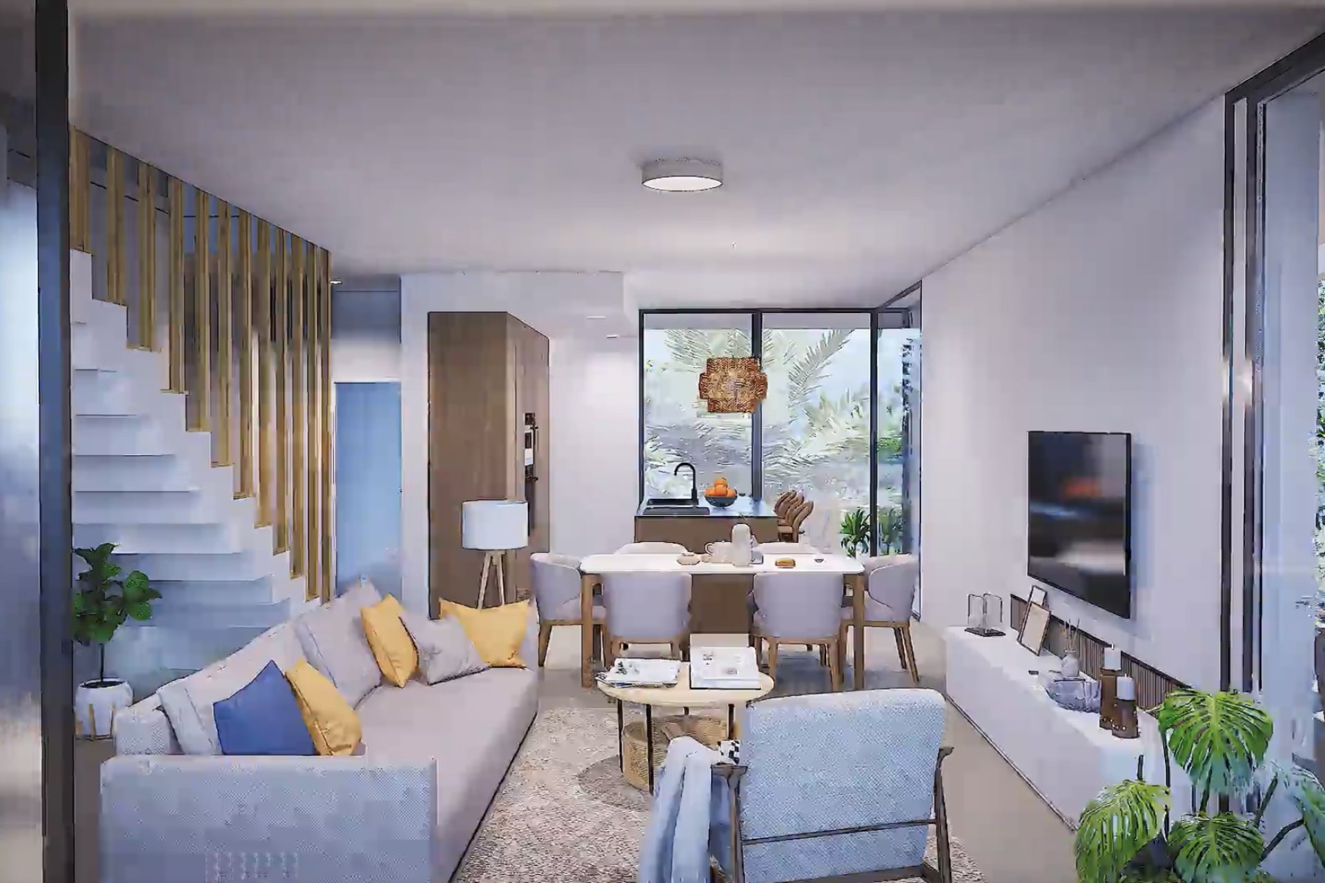 Nieuwbouw Woningen - apartment -
Islas Menores