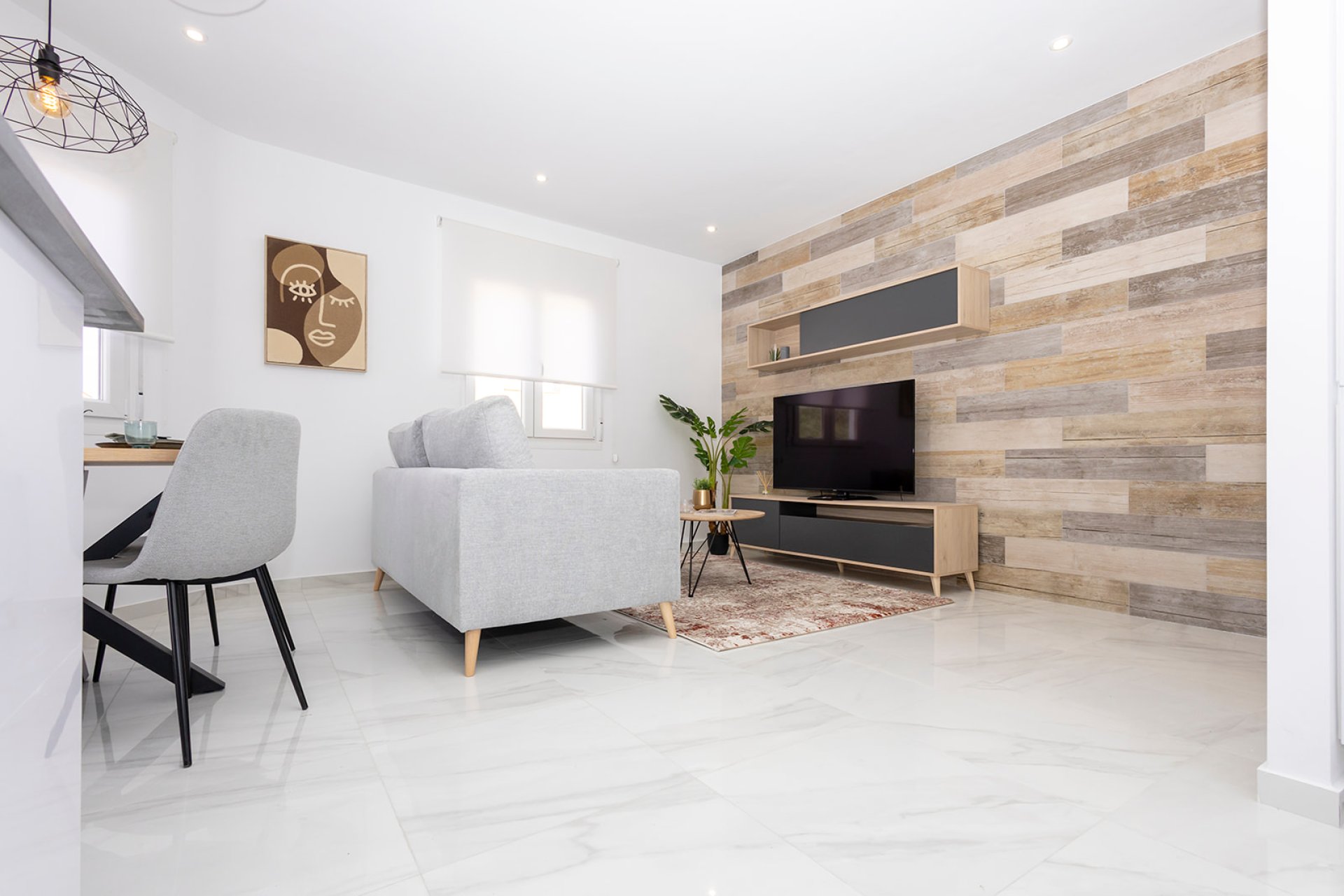 Nieuwbouw Woningen - apartment -
Jacarilla