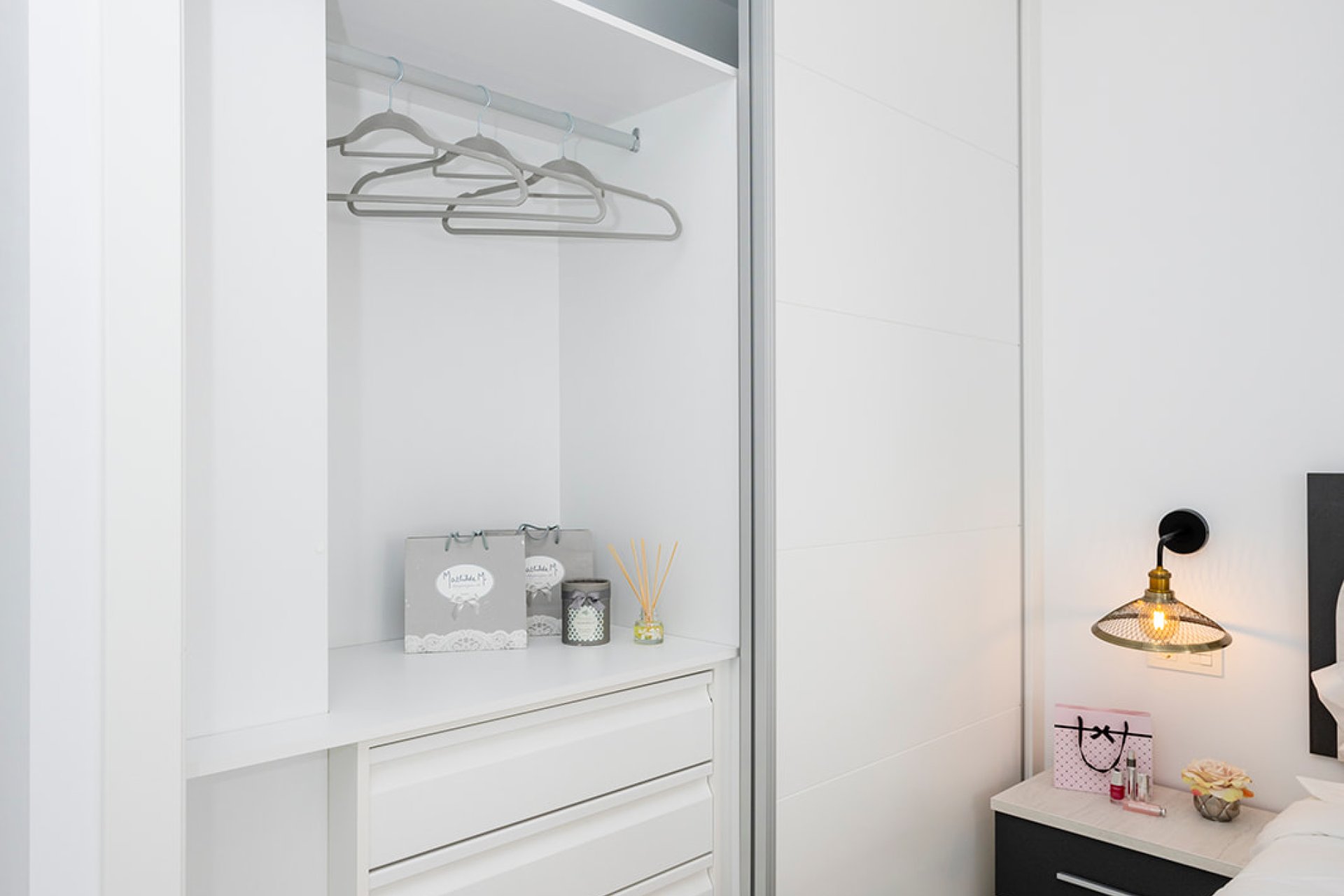 Nieuwbouw Woningen - apartment -
Jacarilla