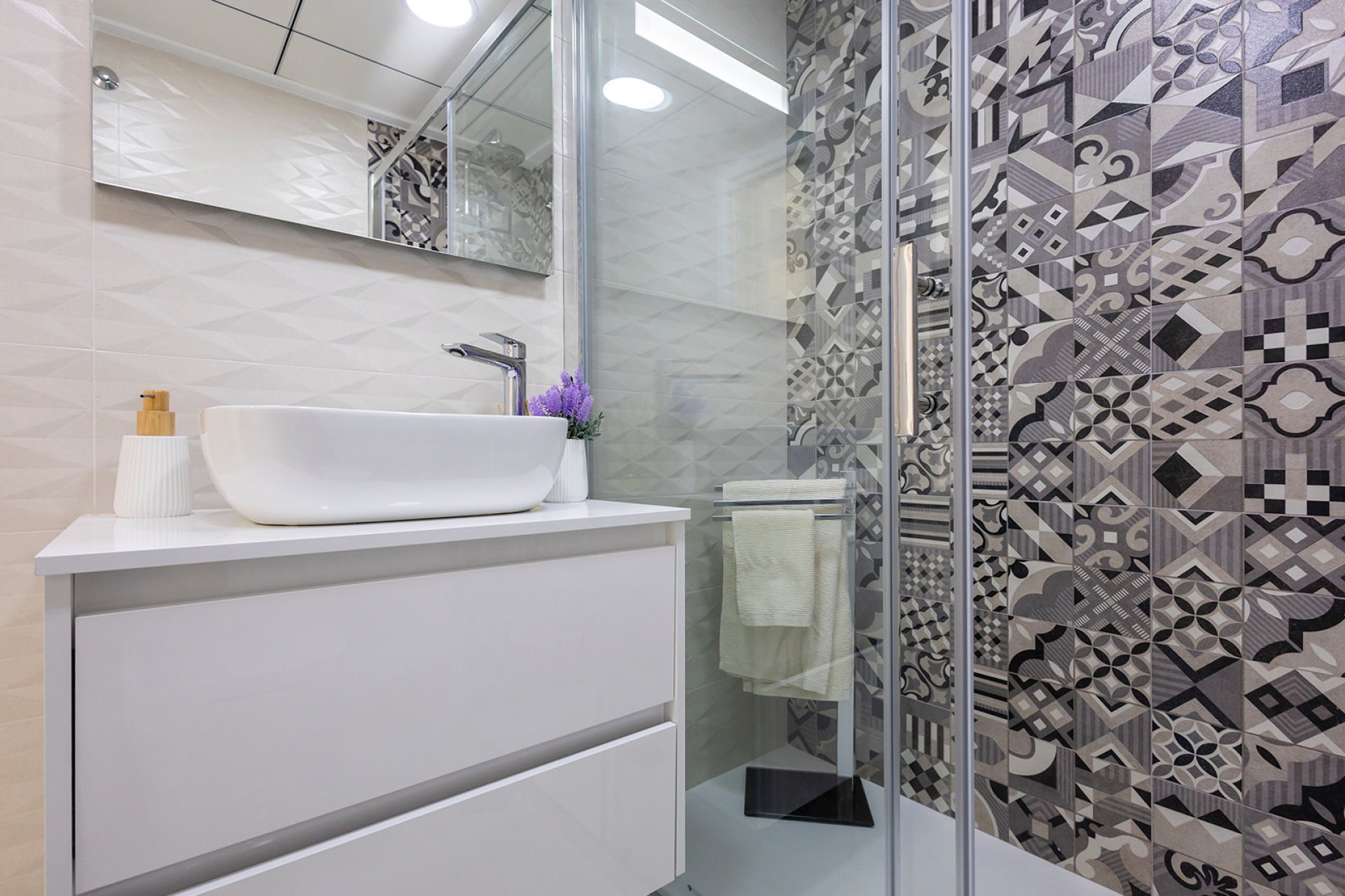 Nieuwbouw Woningen - apartment -
Jacarilla