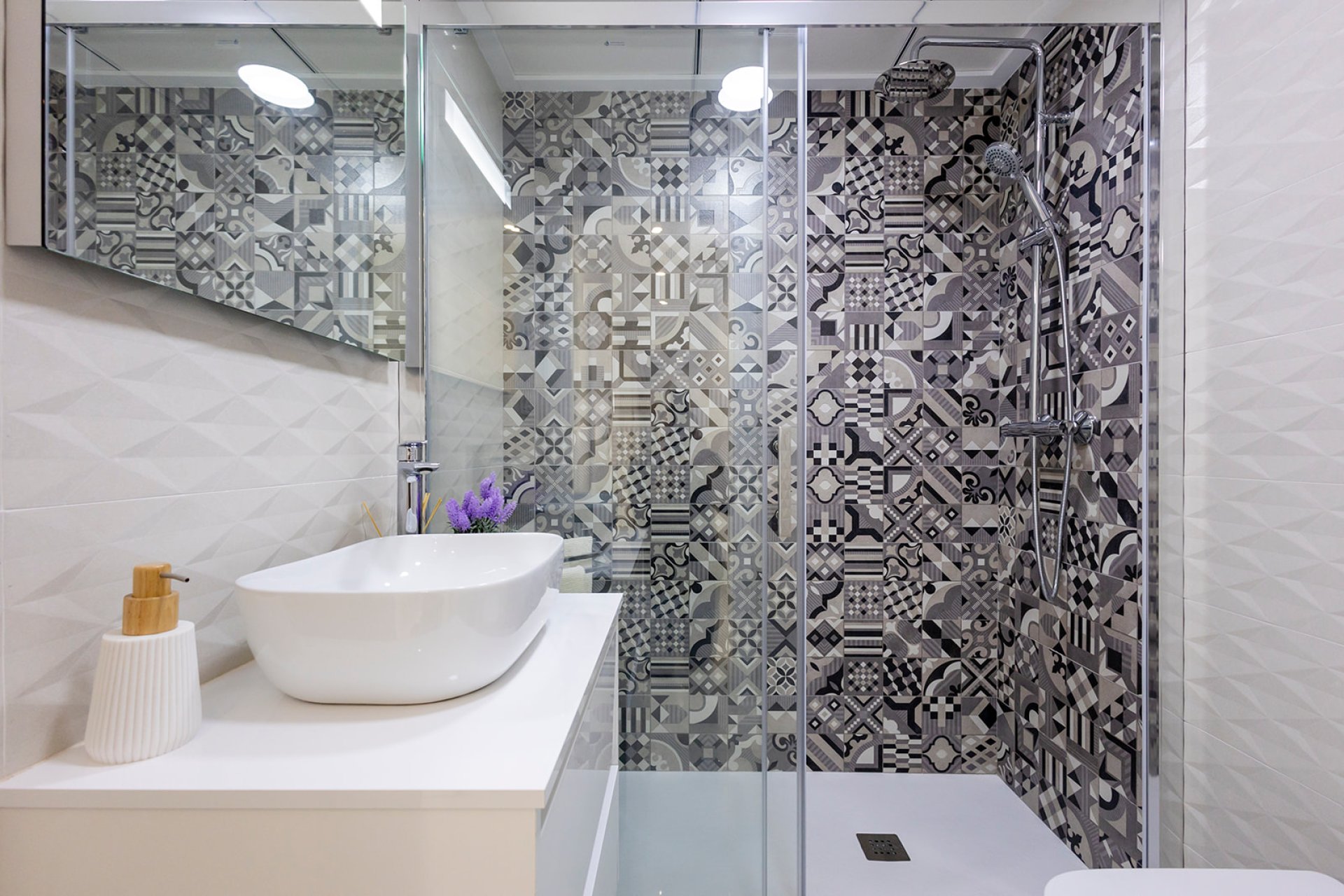 Nieuwbouw Woningen - apartment -
Jacarilla