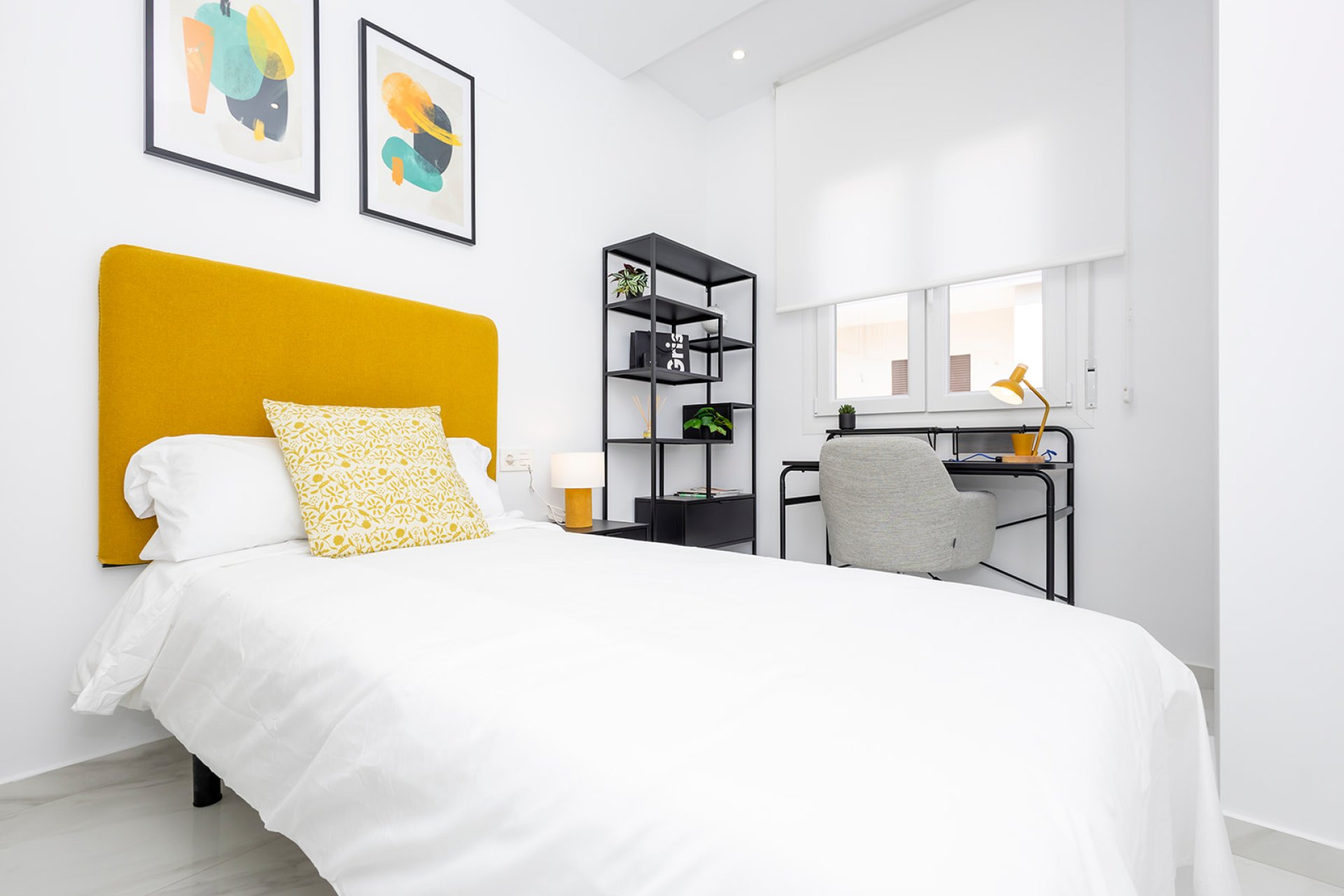 Nieuwbouw Woningen - apartment -
Jacarilla