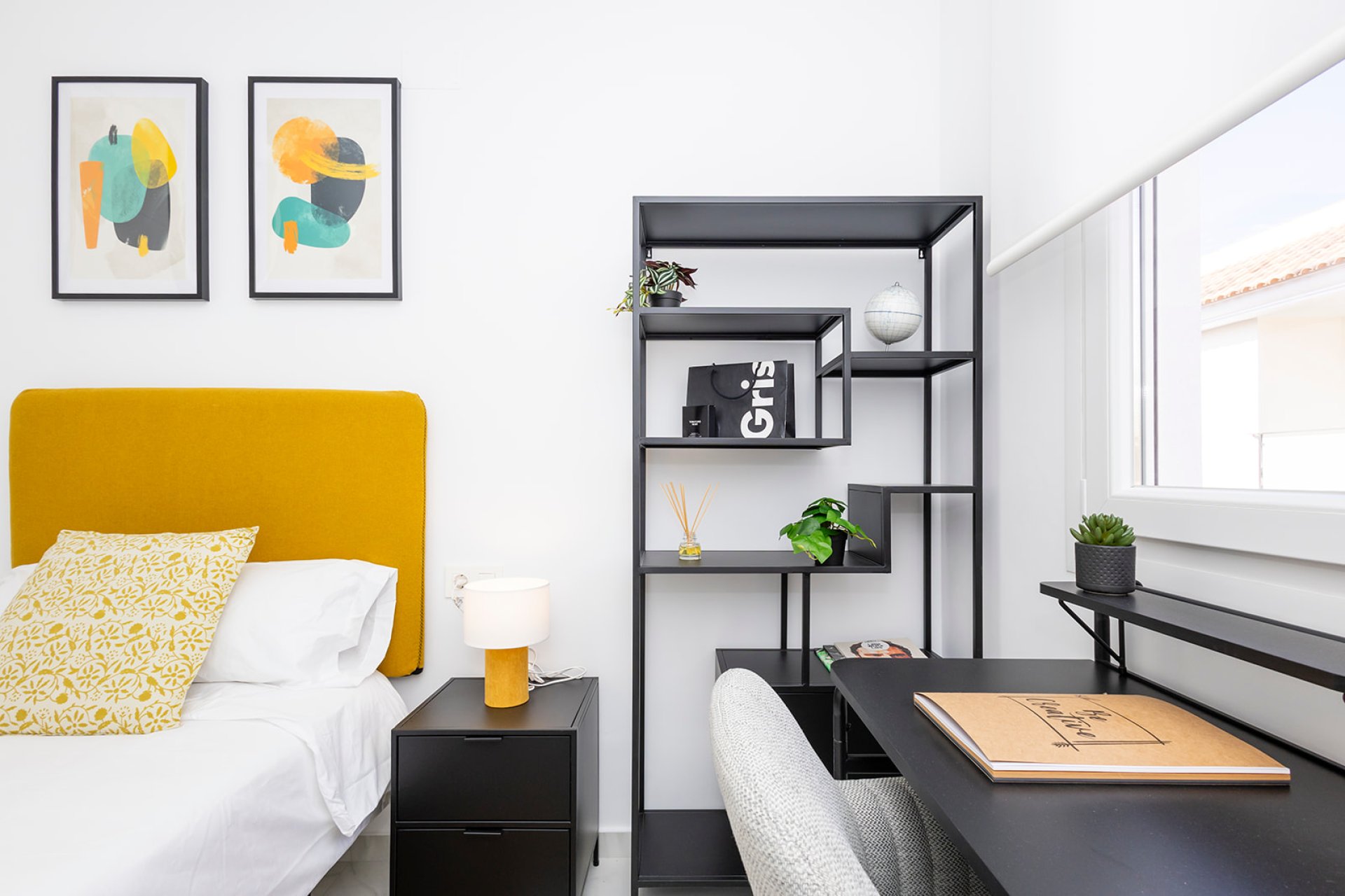 Nieuwbouw Woningen - apartment -
Jacarilla