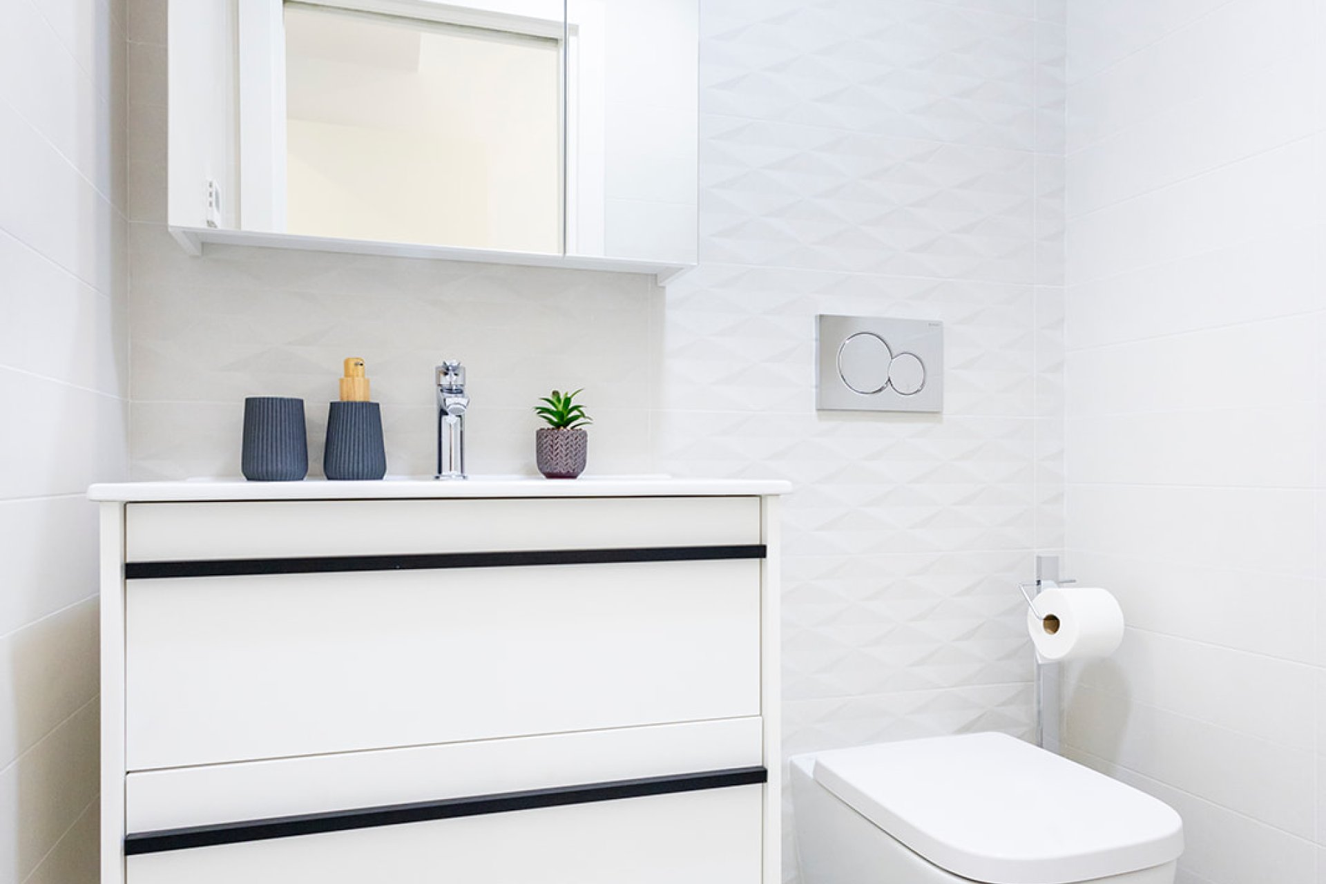 Nieuwbouw Woningen - apartment -
Jacarilla