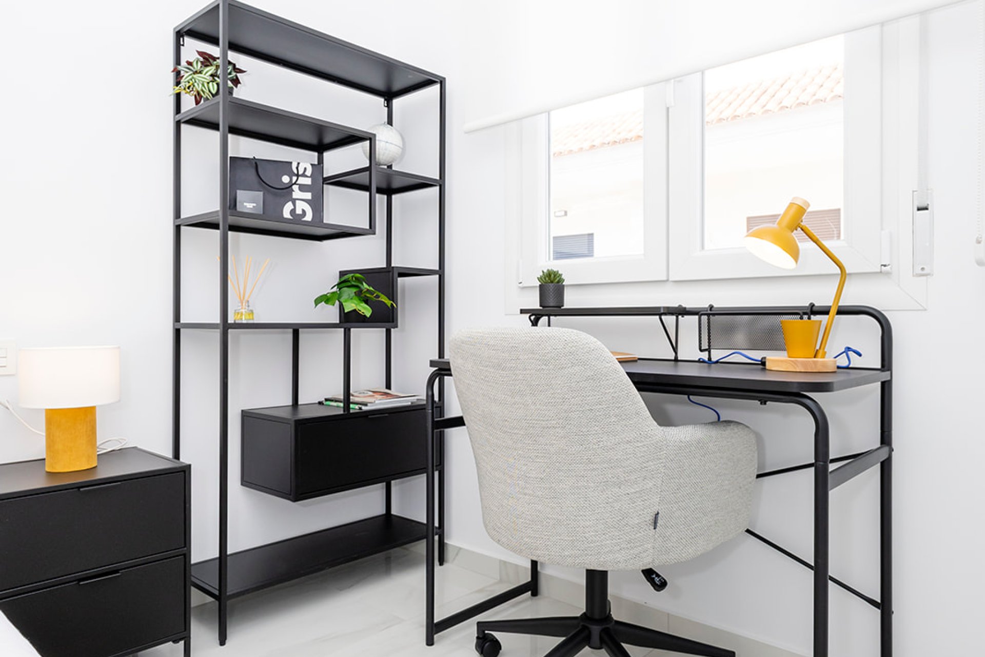 Nieuwbouw Woningen - apartment -
Jacarilla