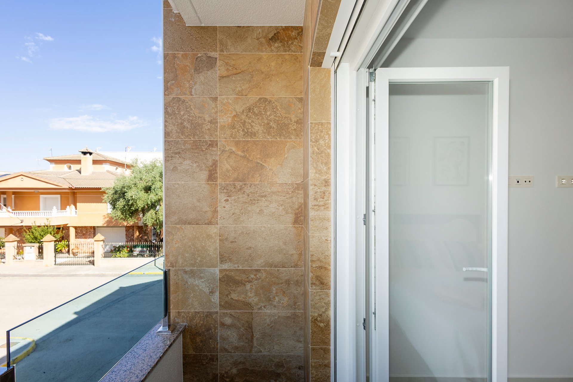 Nieuwbouw Woningen - apartment -
Jacarilla