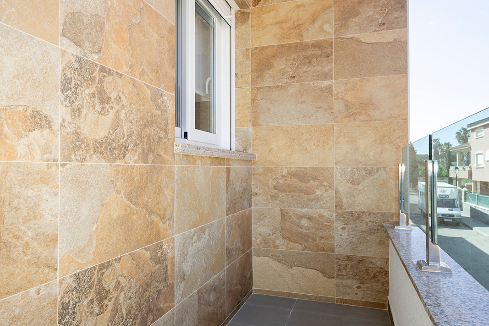 Nieuwbouw Woningen - apartment -
Jacarilla