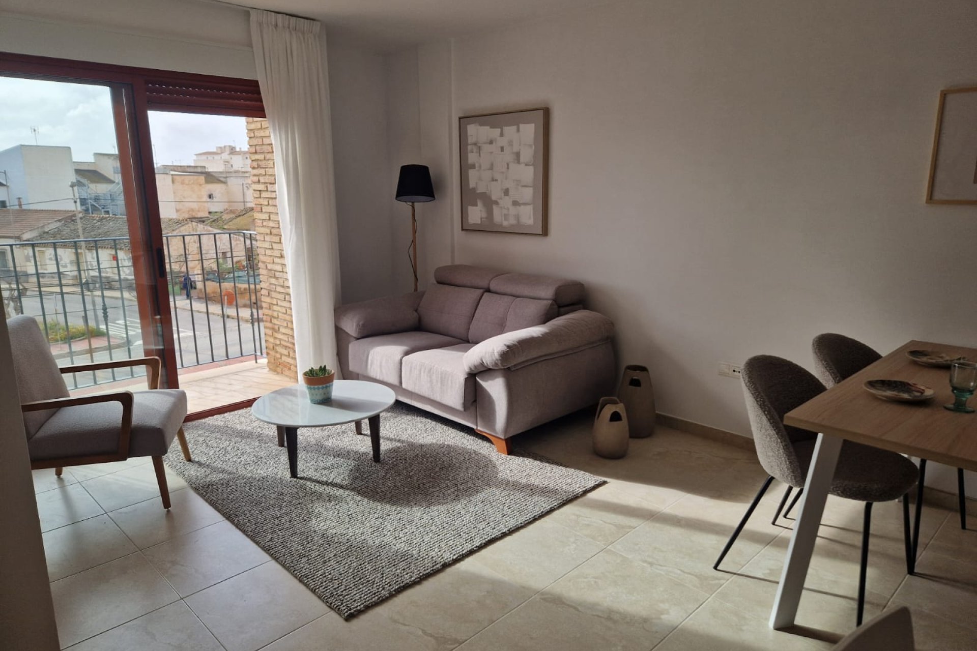 Nieuwbouw Woningen - apartment -
Jerónimo y Avileses