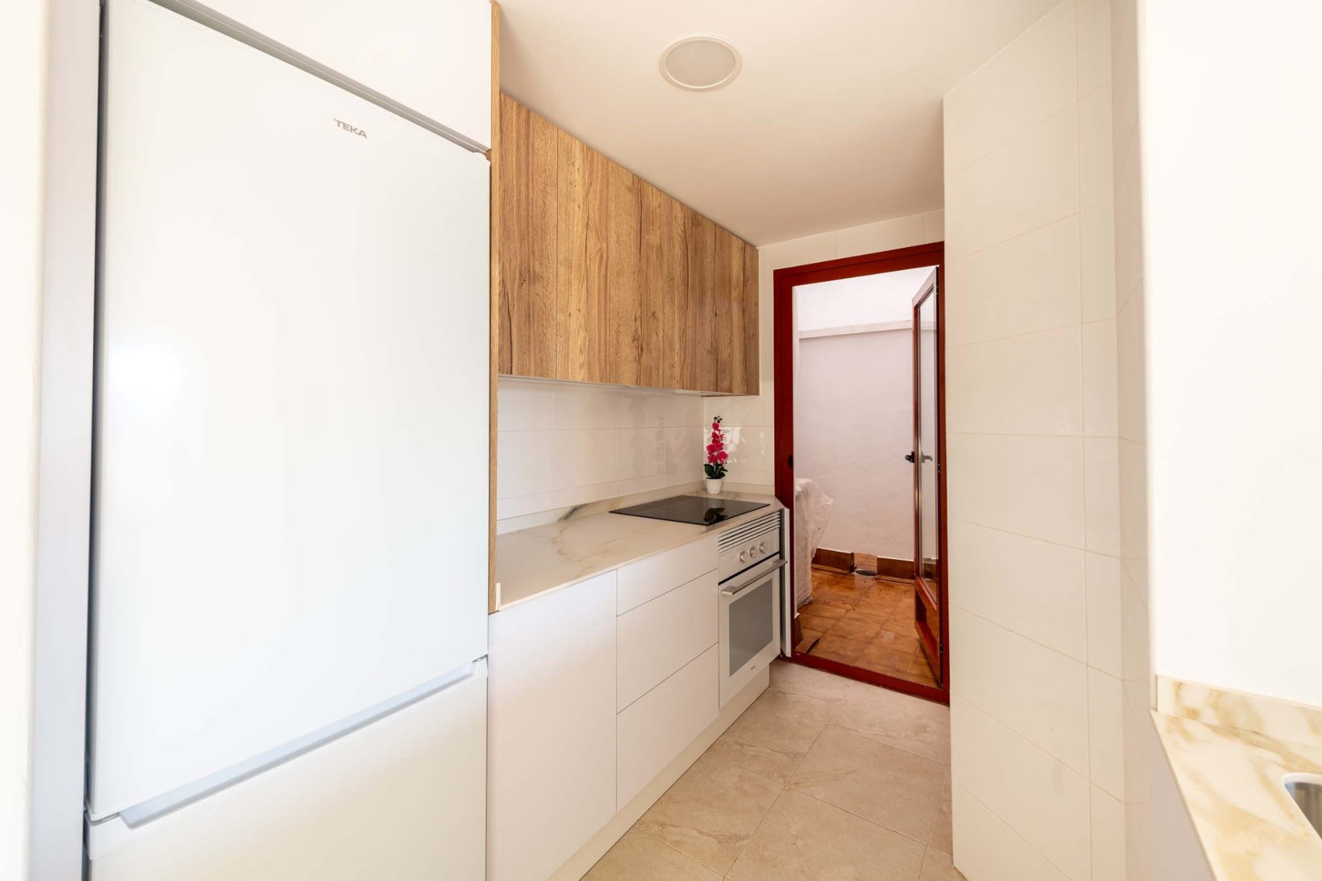 Nieuwbouw Woningen - apartment -
Jerónimo y Avileses