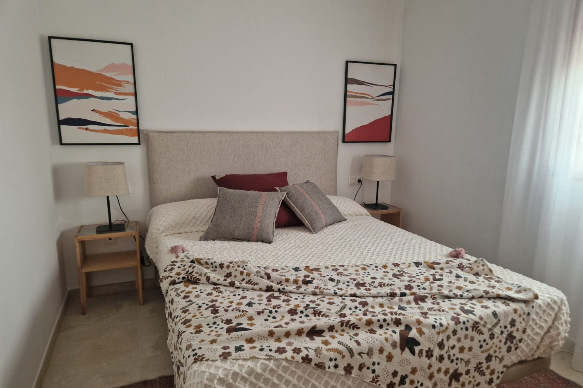 Nieuwbouw Woningen - apartment -
Jerónimo y Avileses