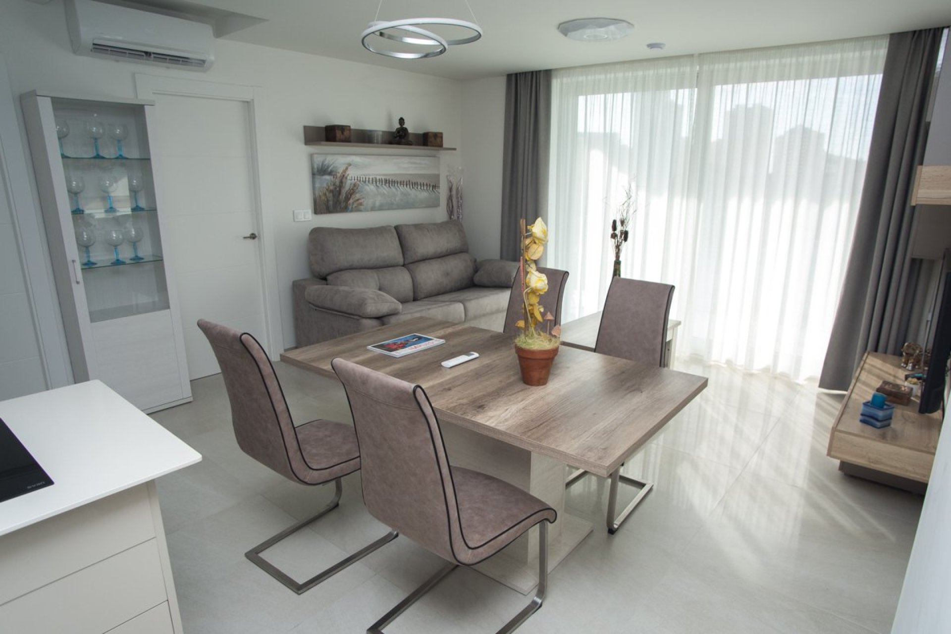 Nieuwbouw Woningen - apartment -
La Cala