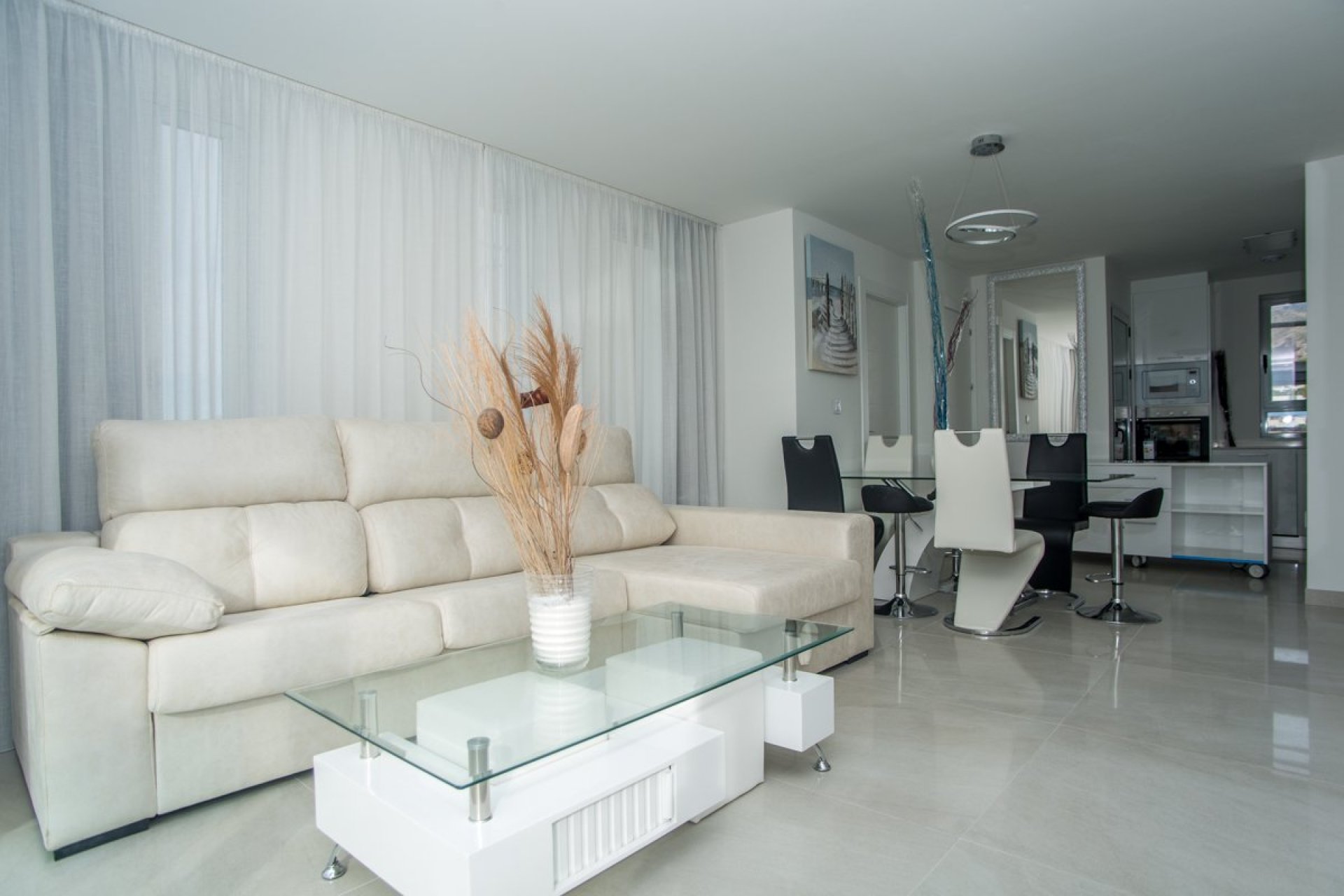 Nieuwbouw Woningen - apartment -
La Cala