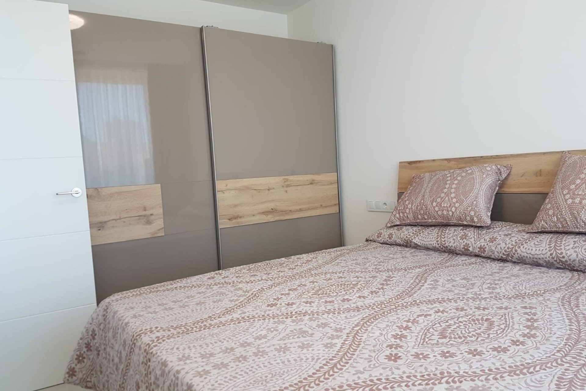 Nieuwbouw Woningen - apartment -
La Cala