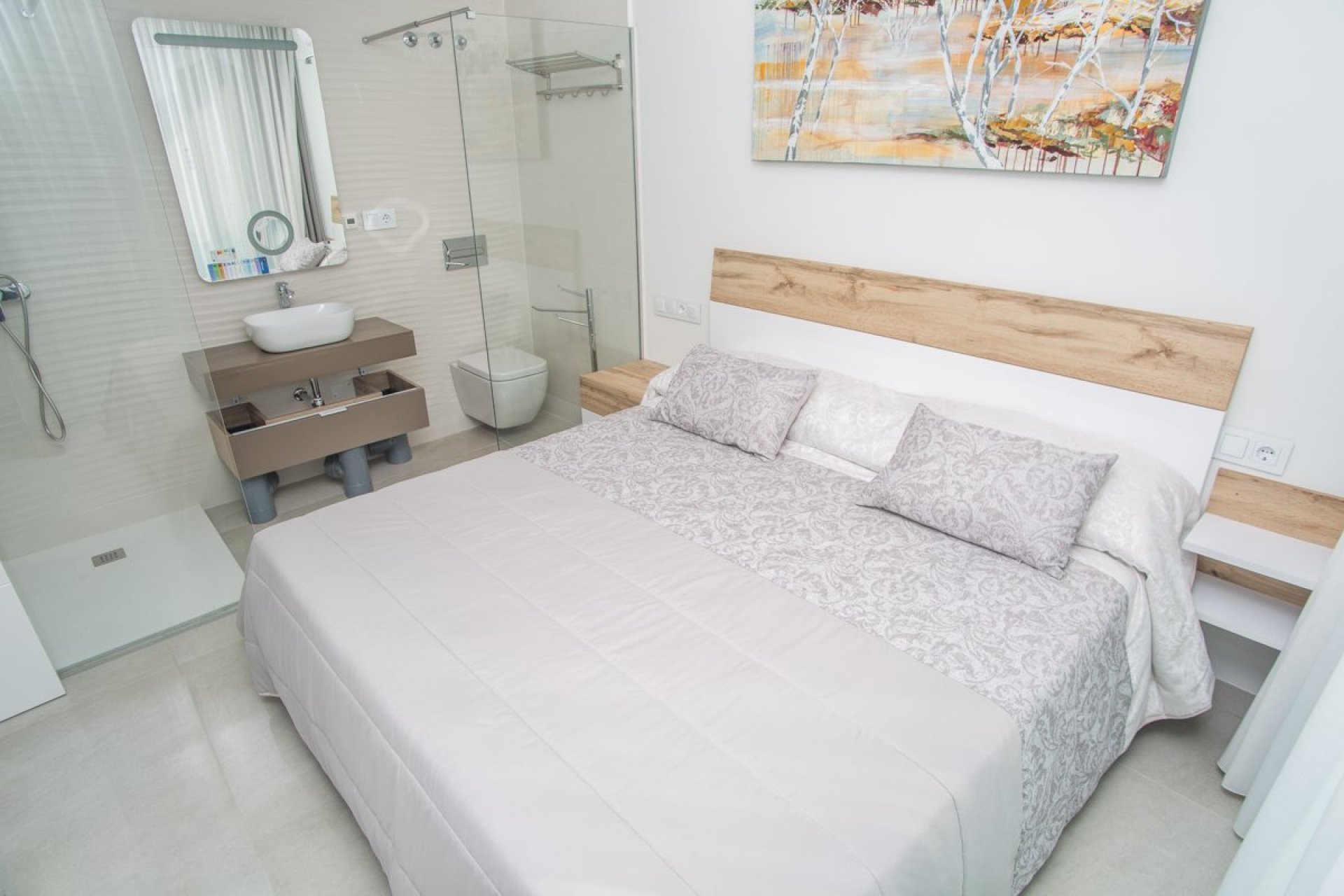 Nieuwbouw Woningen - apartment -
La Cala