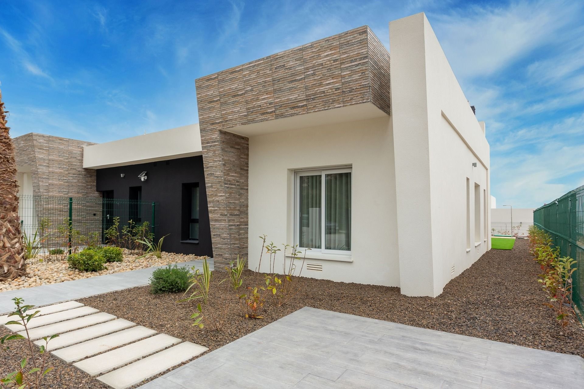 Nieuwbouw Woningen - apartment -
La Finca Golf