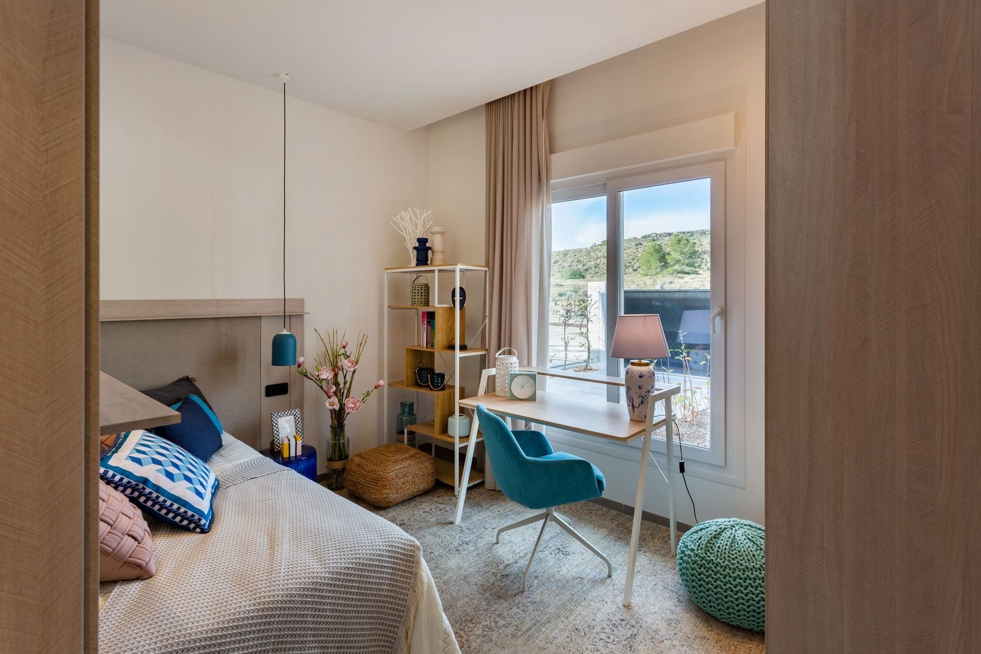 Nieuwbouw Woningen - apartment -
La Finca Golf