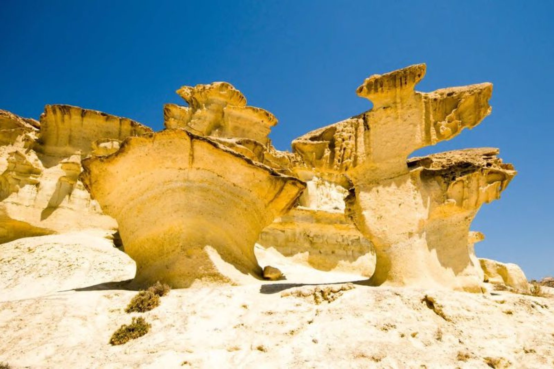 Nieuwbouw Woningen - apartment -
La Manga del Mar Menor