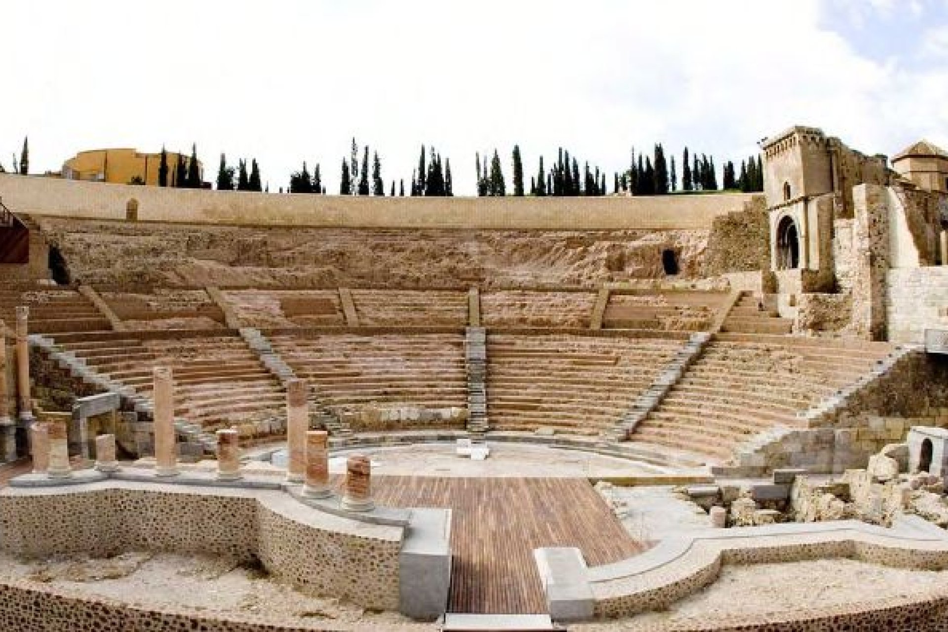 Nieuwbouw Woningen - apartment -
La Manga del Mar Menor