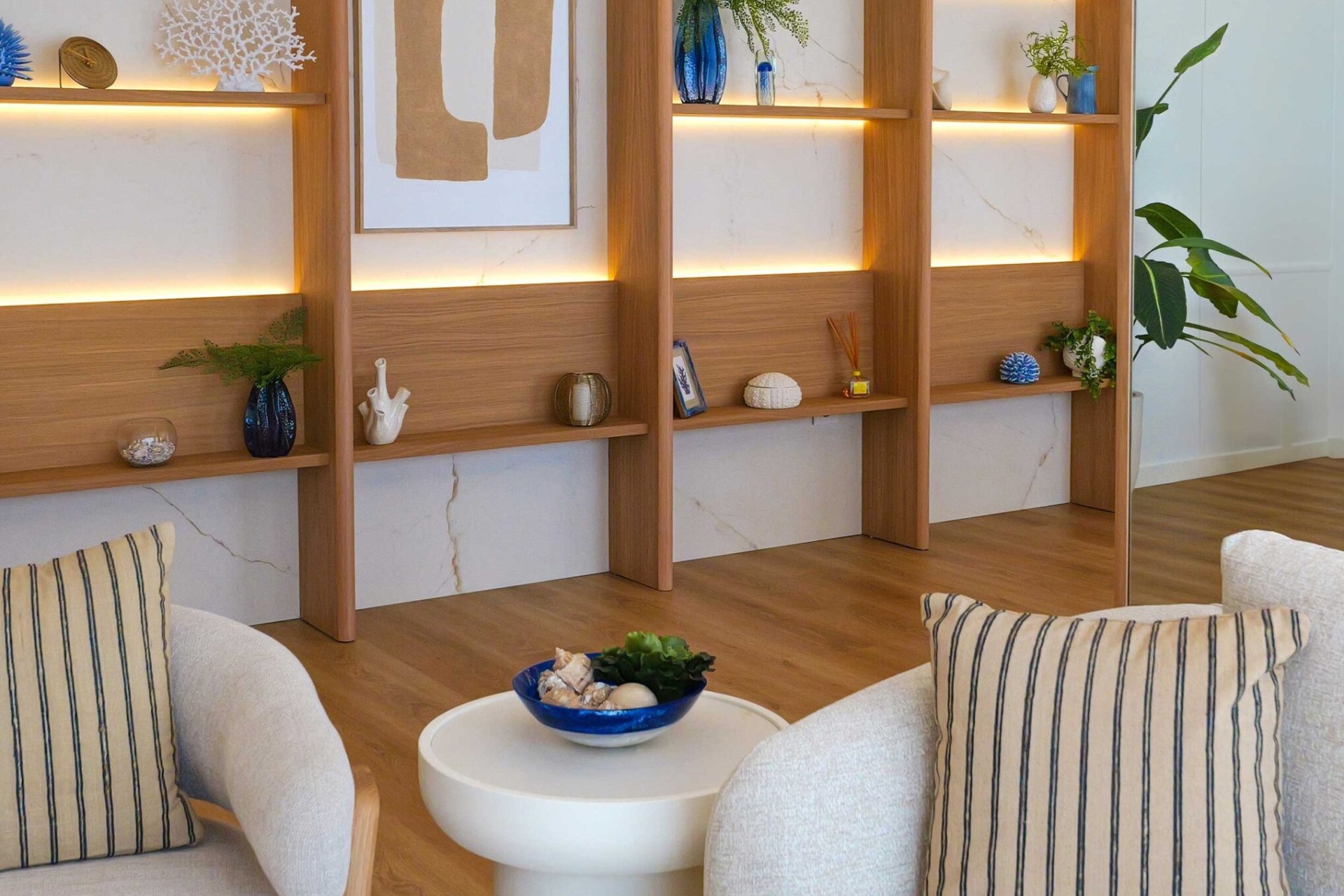 Nieuwbouw Woningen - apartment -
La Manga del Mar Menor