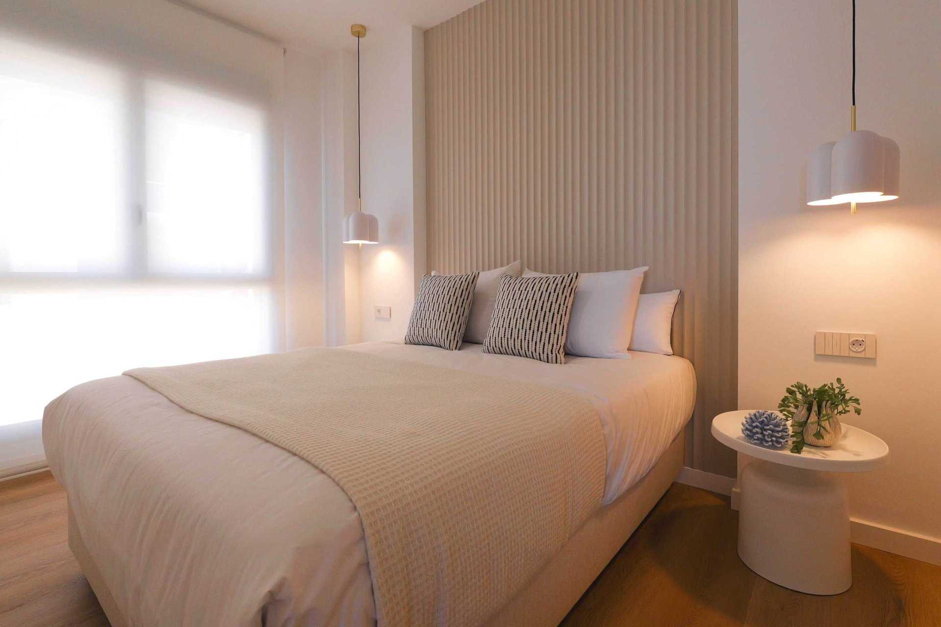 Nieuwbouw Woningen - apartment -
La Manga del Mar Menor
